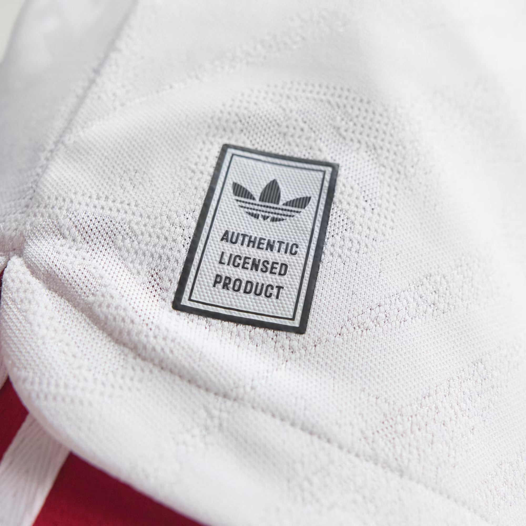 Camiseta Authentic Liverpool FC Segunda Equipación 2026/27 - Hombre