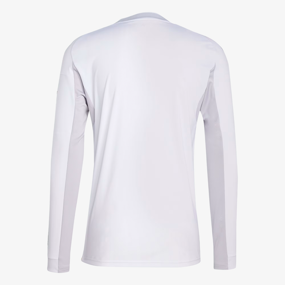Camiseta Real Madrid Primera Equipación 2025/26 - Manga Larga