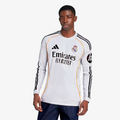 Camiseta Real Madrid Primera Equipación 2025/26 - Manga Larga