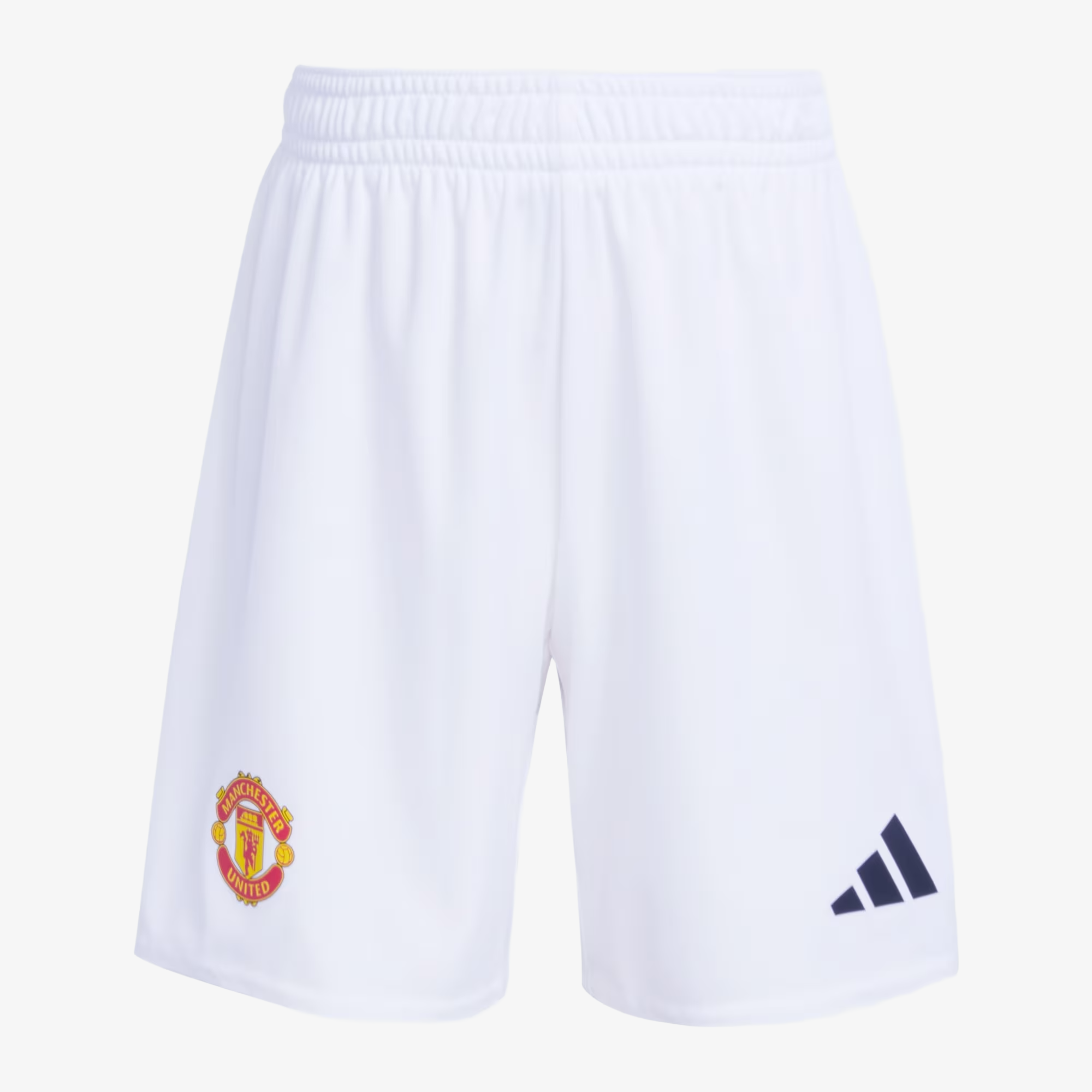 Conjunto Niños Manchester United Primera Equipación 2025/26