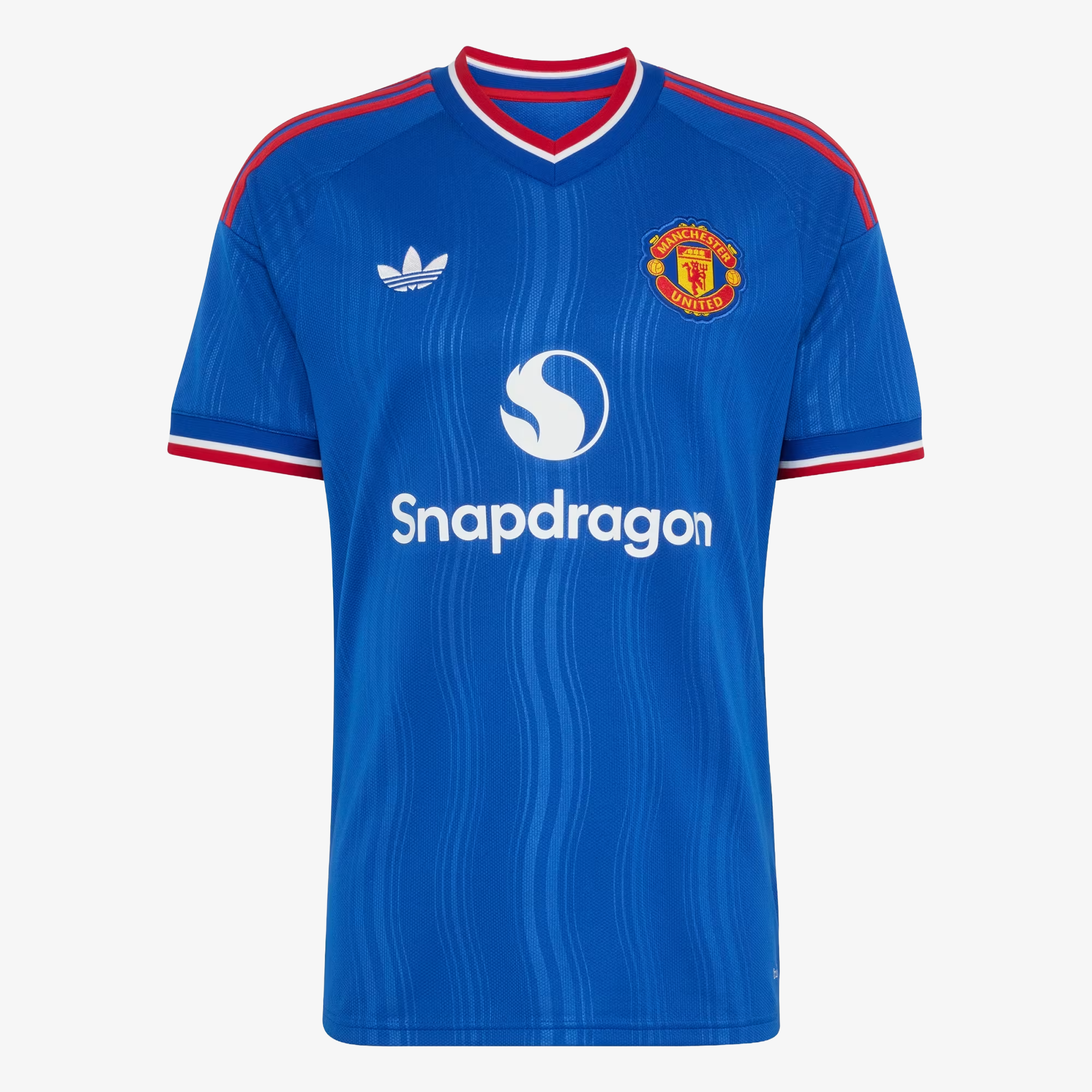 Manchester United Auswärtstrikot 2026/27 – Herren
