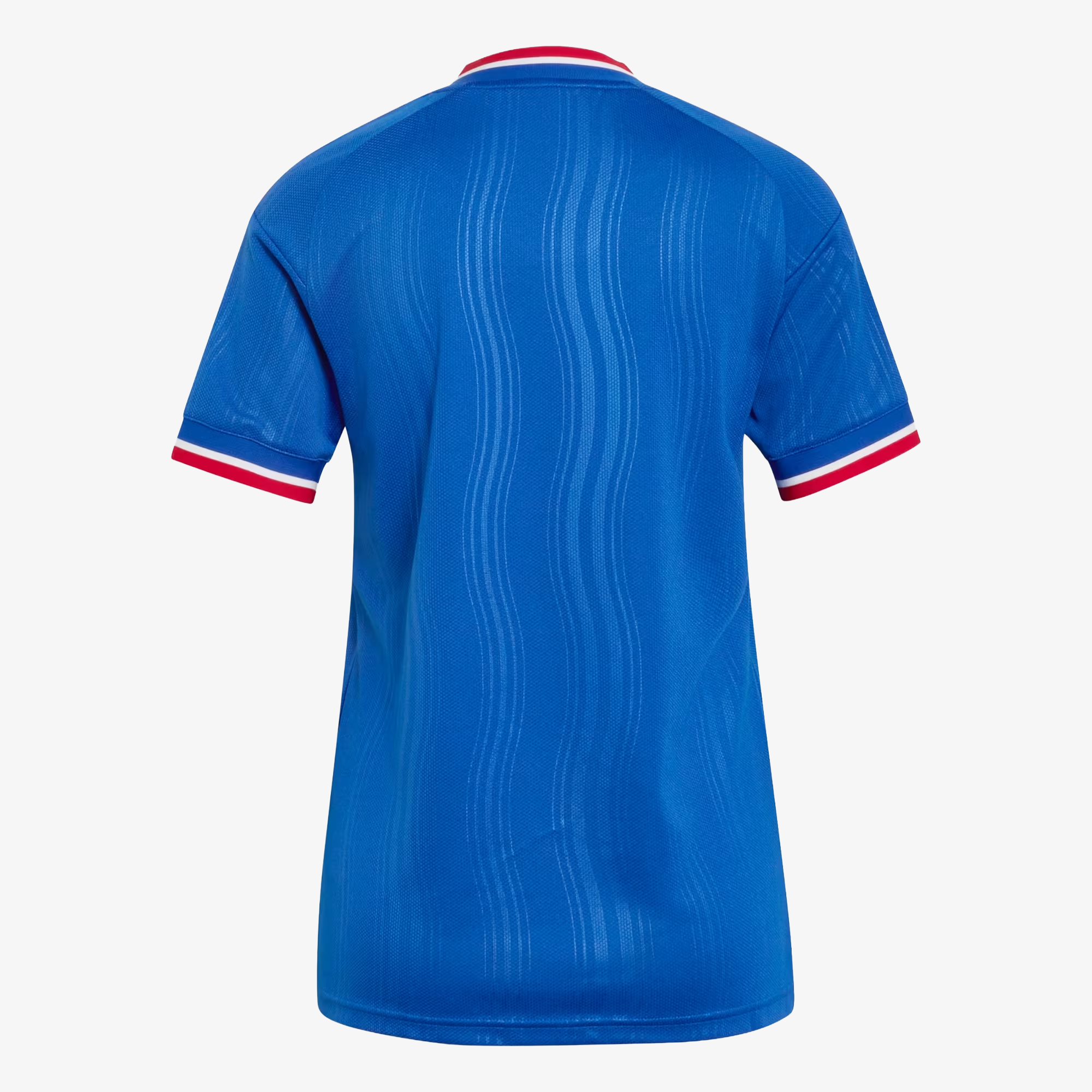 Camisa Alternativa do Manchester United 2026/27 - Feminino
