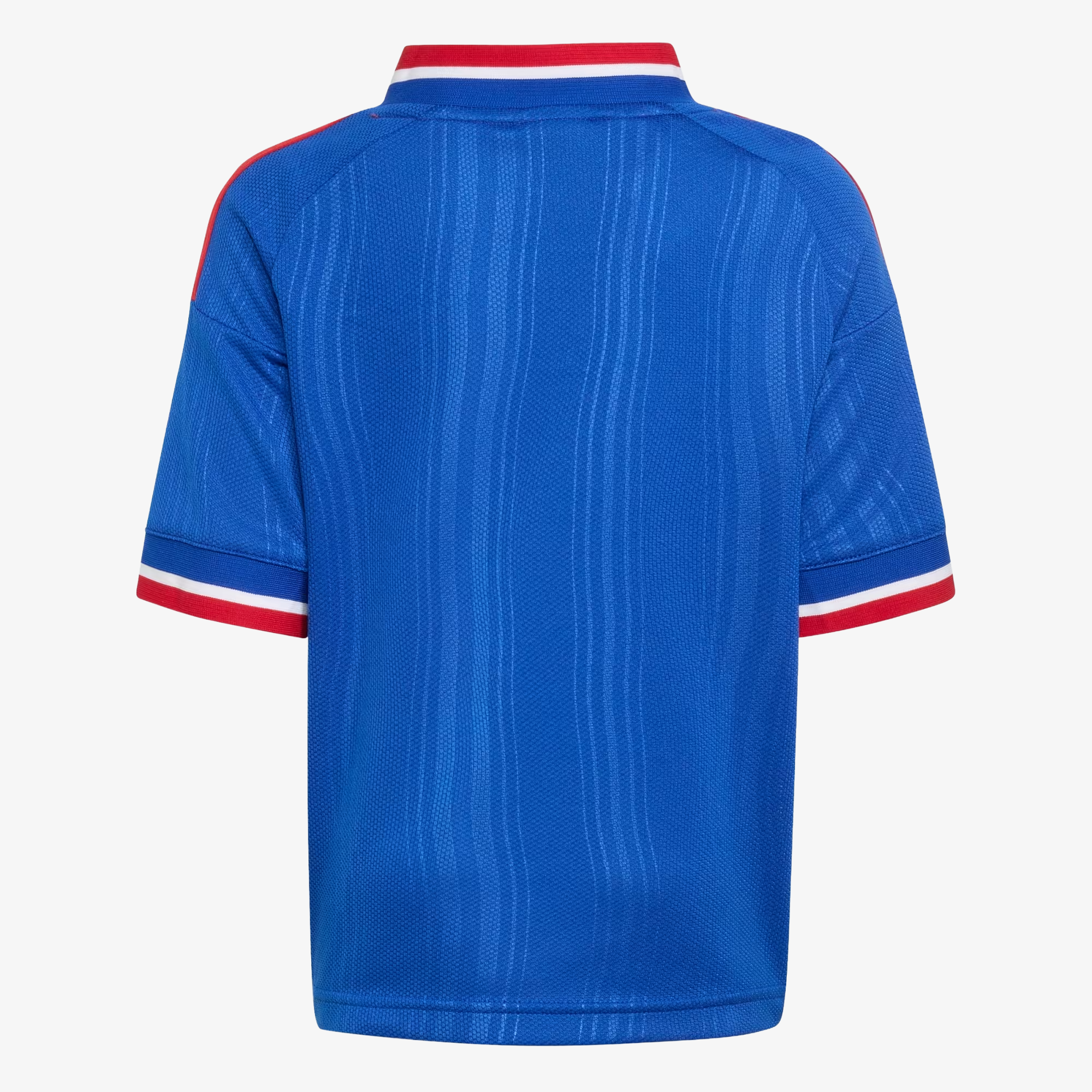 Manchester United Kids Away Kit 2026/27
