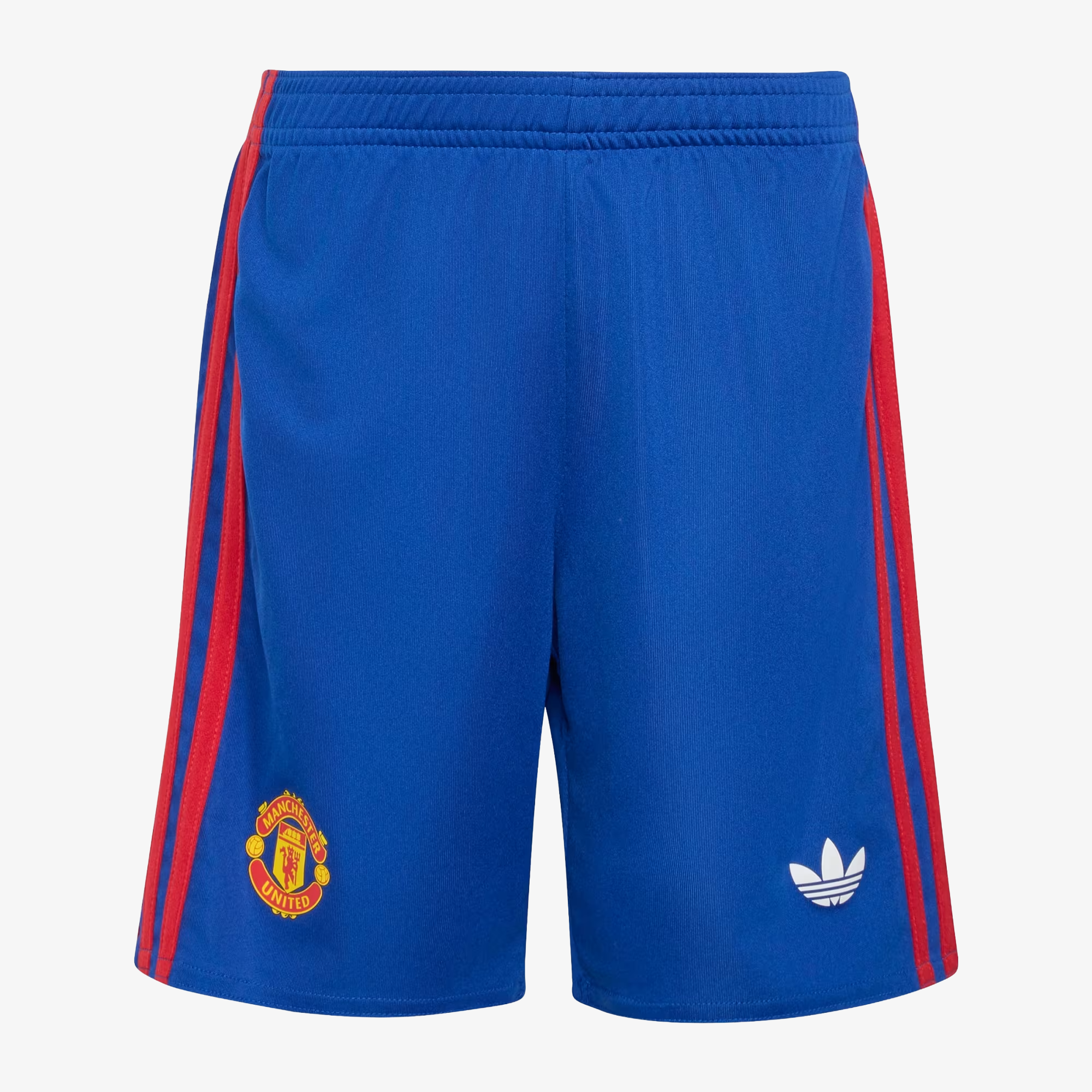 Manchester United Kids Away Kit 2026/27