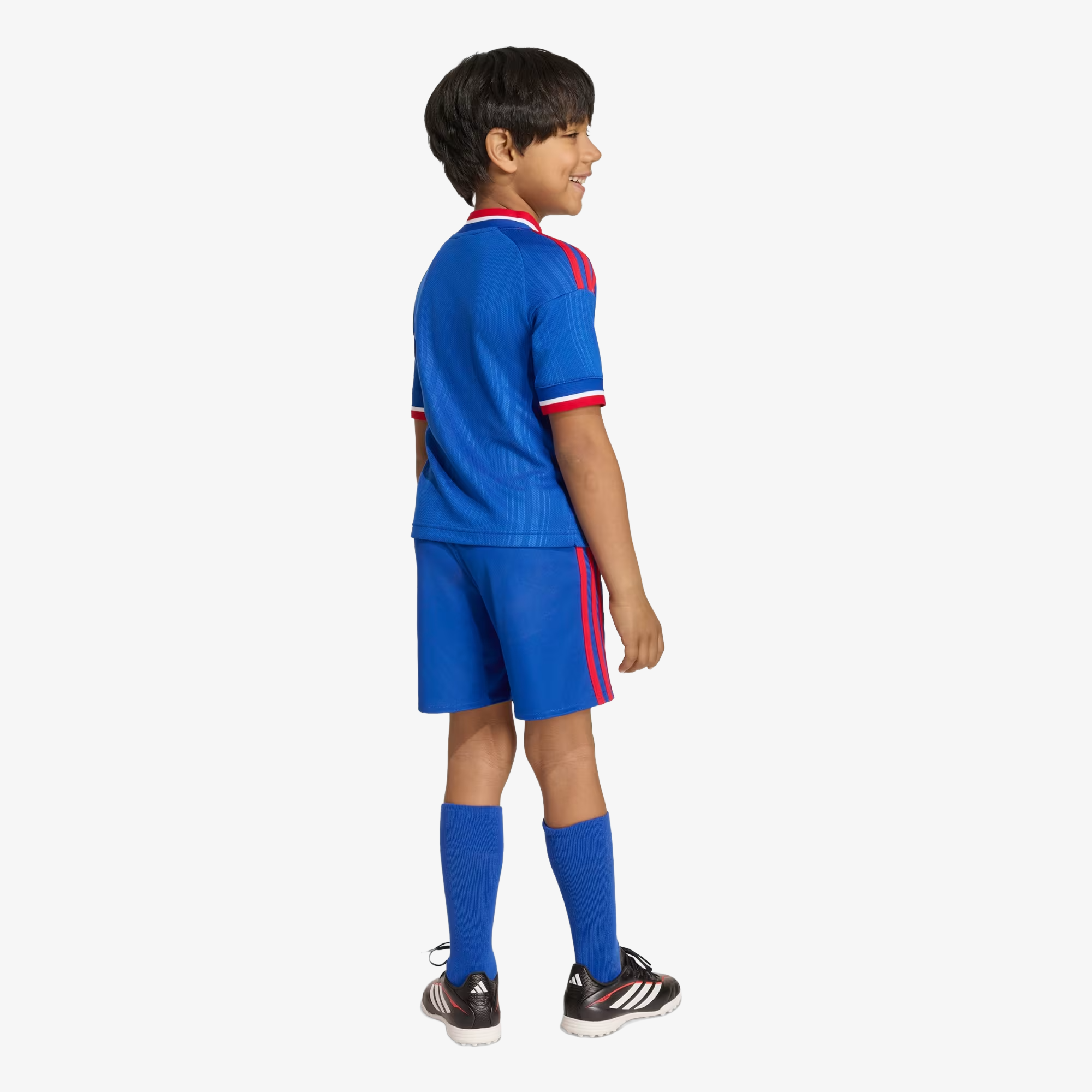 Manchester United Kids Away Kit 2026/27