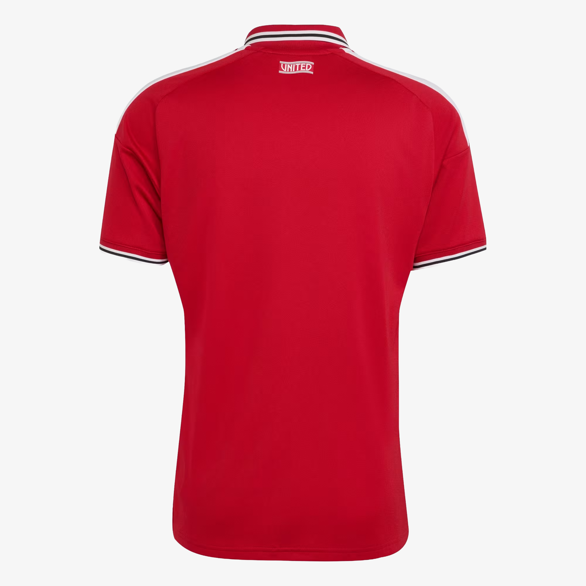 Camiseta Manchester United Primera Equipación 2026/27 - Hombre