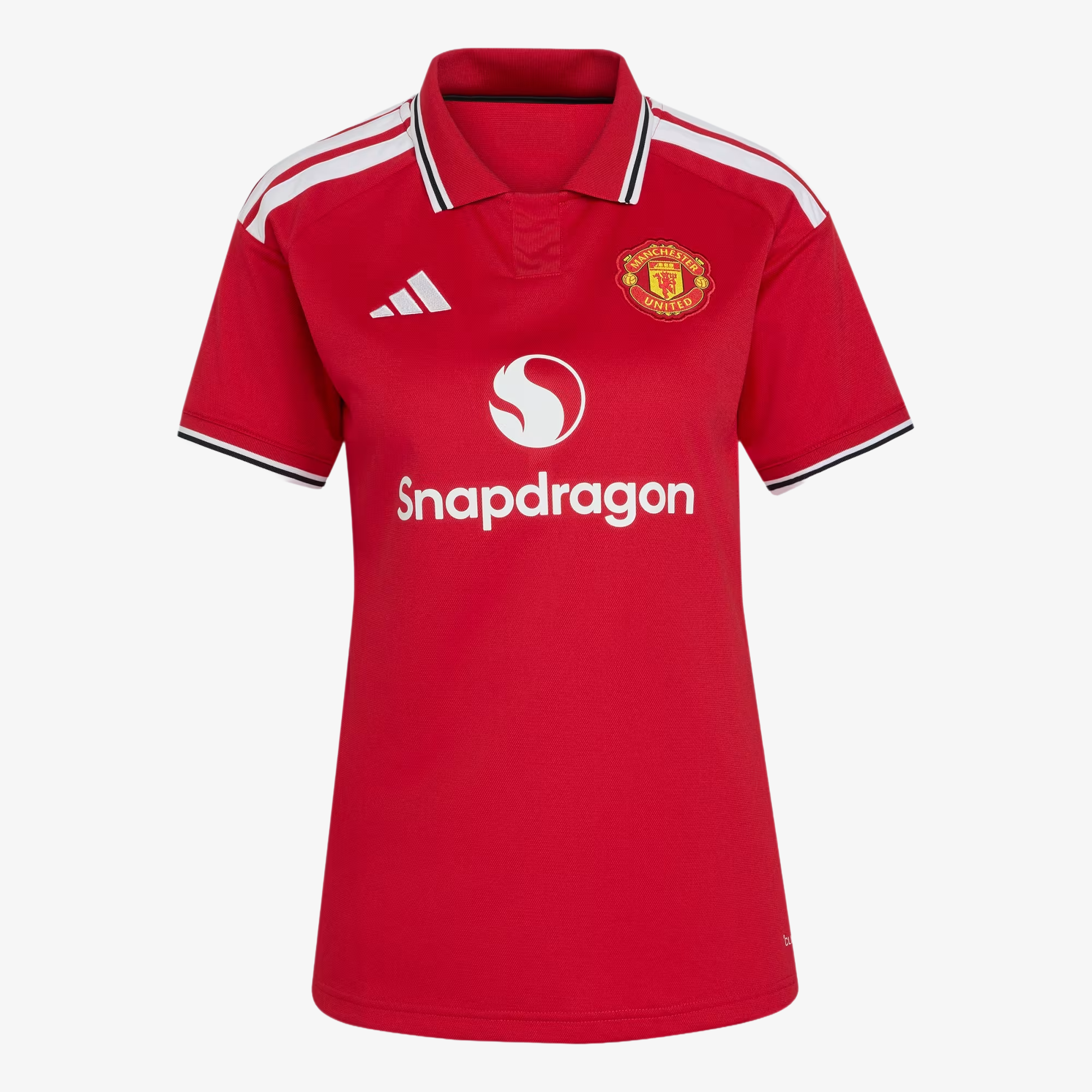 Camiseta Manchester United Primera Equipación 2026/27 - Mujer