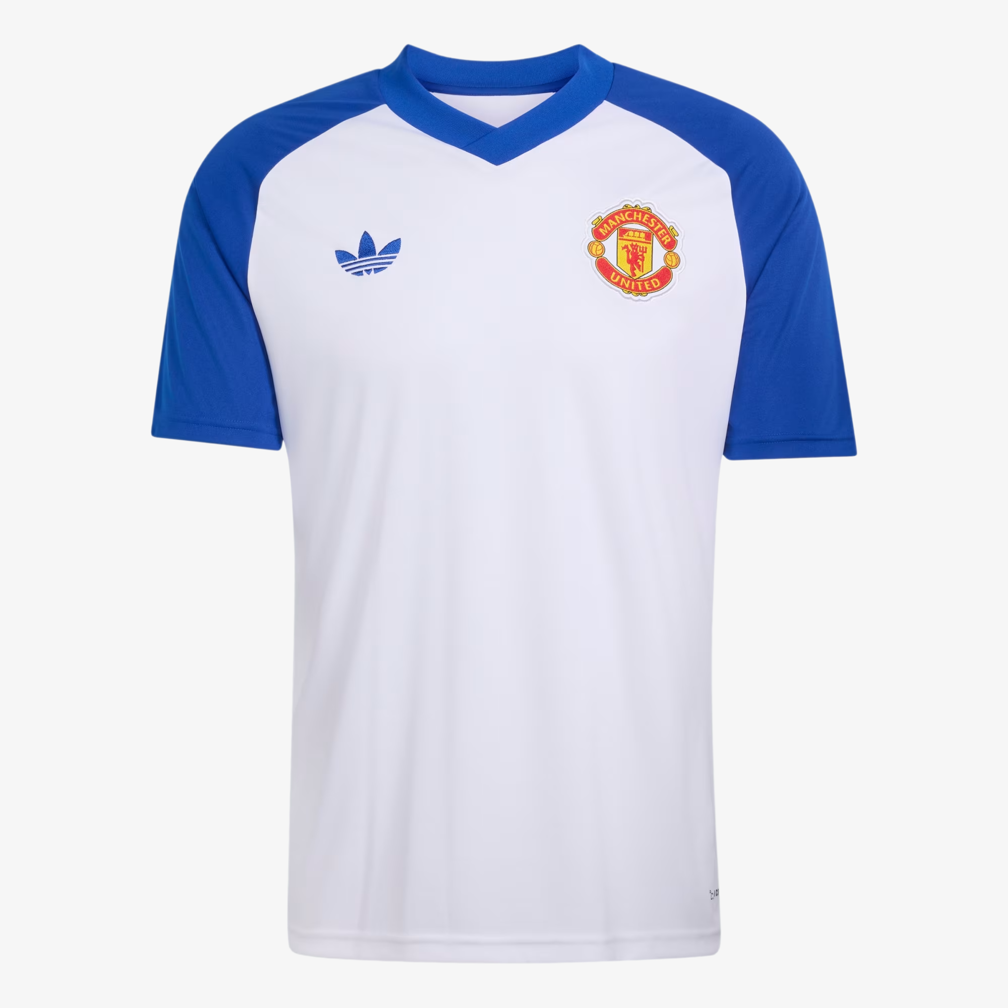 Manchester United Away Pre-Match Jersey 2026/27 - Men