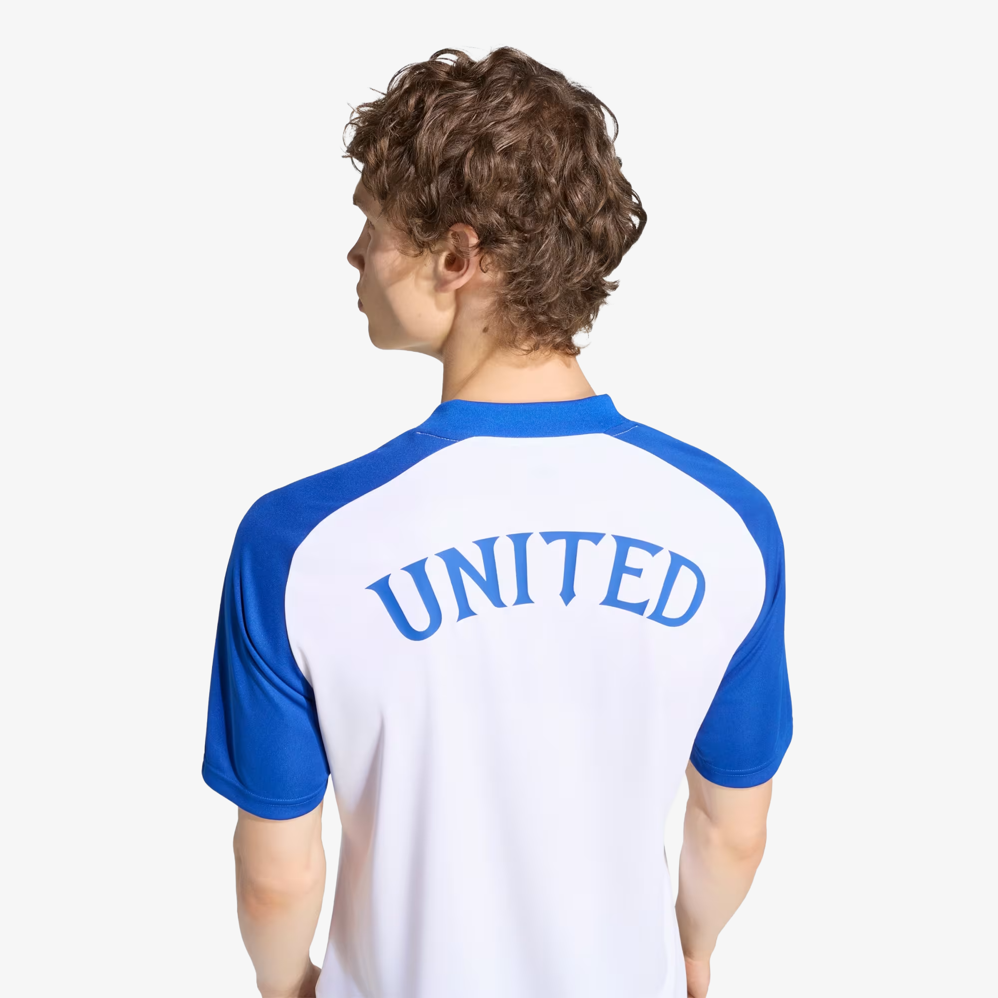 Manchester United Away Pre-Match Jersey 2026/27 - Men