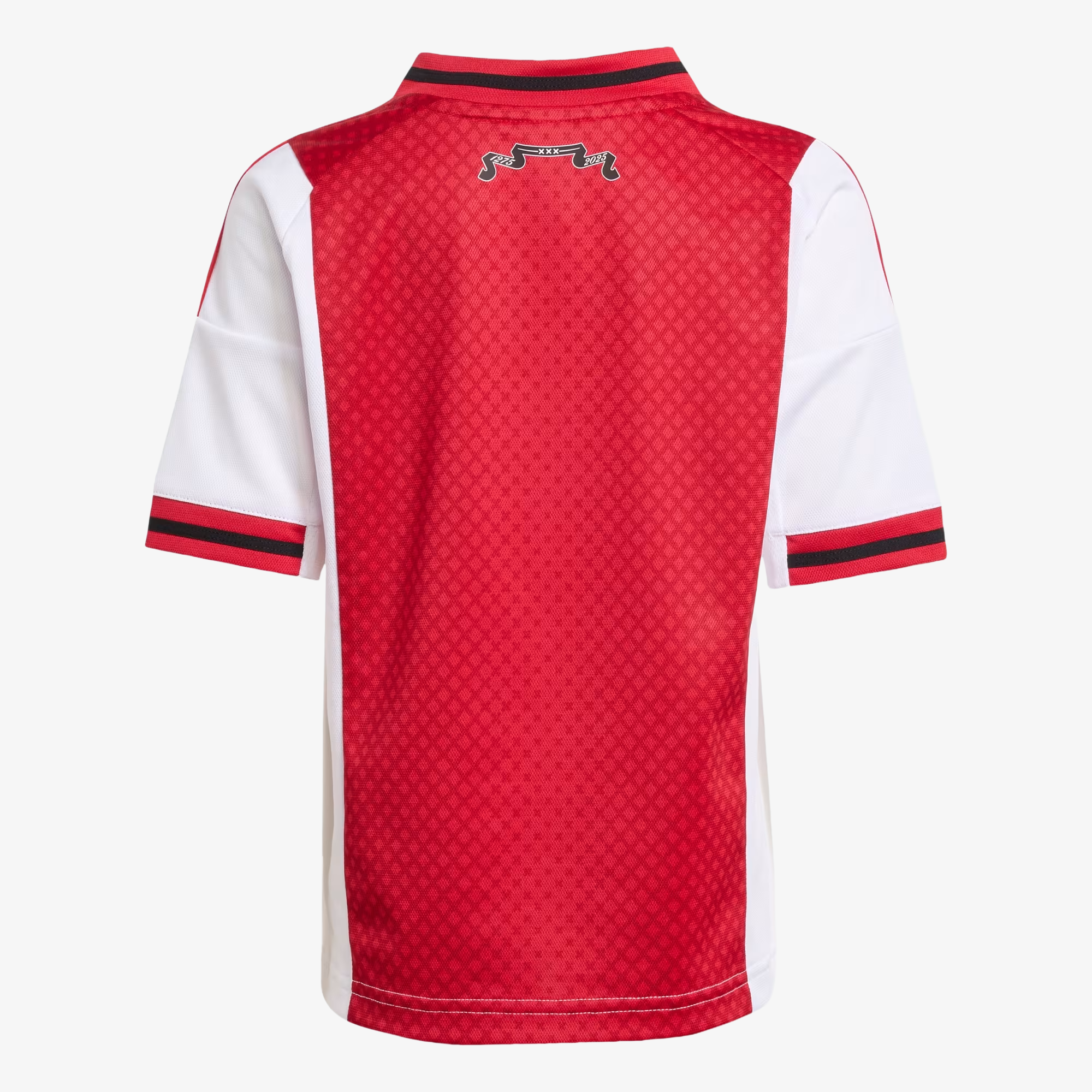 Conjunto Niños Ajax Primera Equipación 2025/26