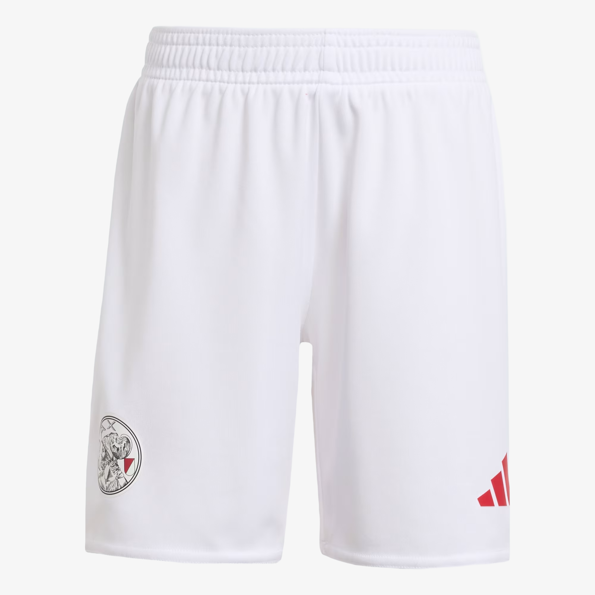 Conjunto Niños Ajax Primera Equipación 2025/26