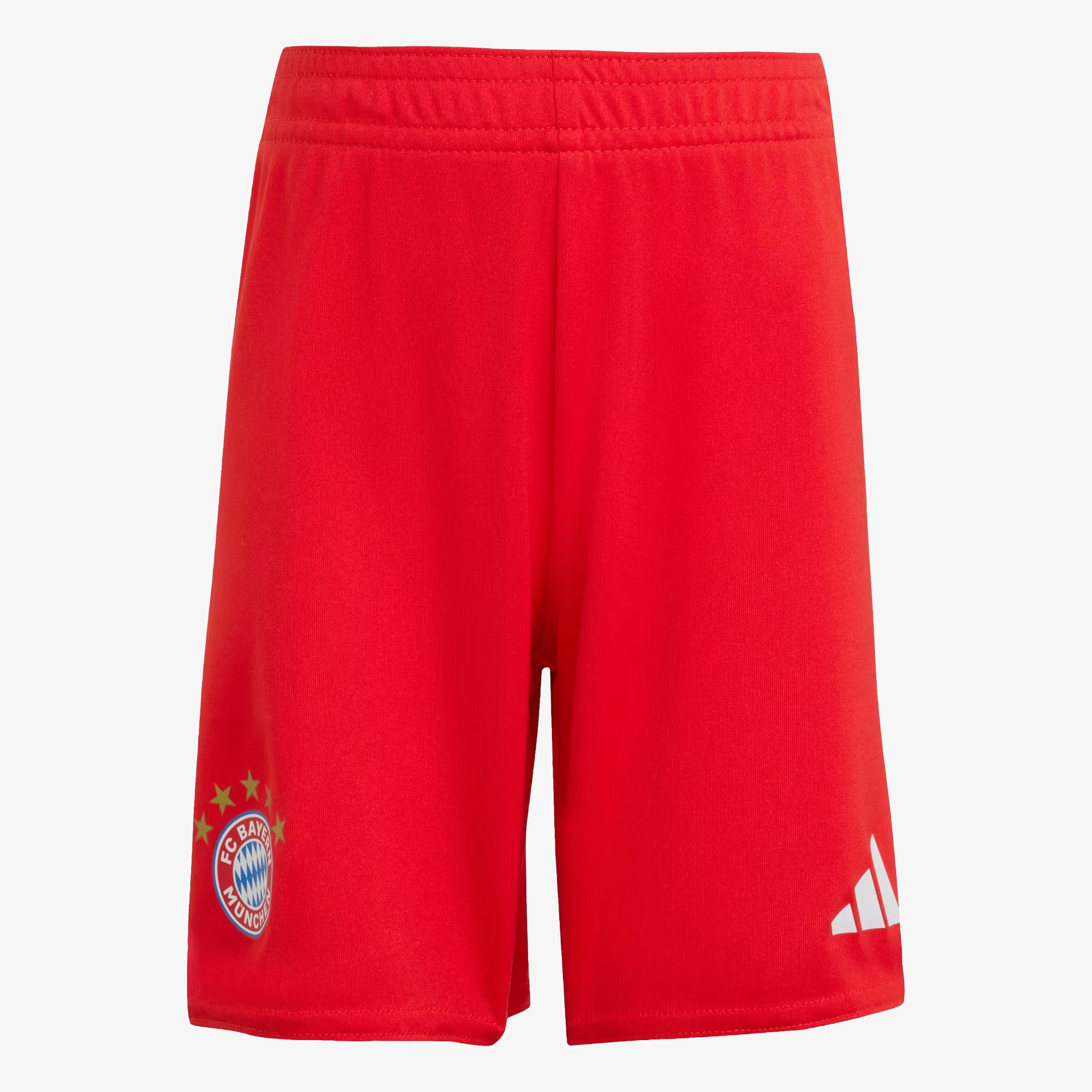 Conjunto Niños Bayern de Múnich  Primera Equipación 2025/26
