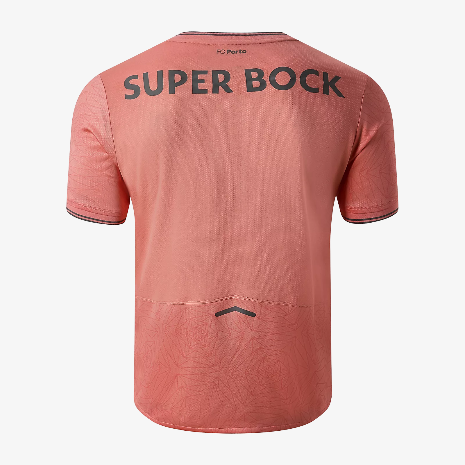 Camiseta FC Porto Segunda Equipación 2025/26 - Hombre