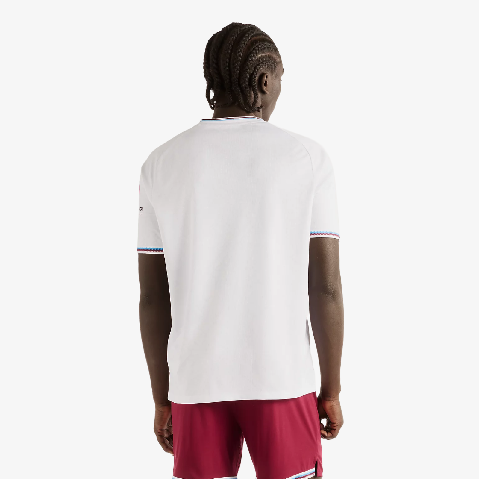 Maillot extérieur West Ham United 2026/27 - Hommes