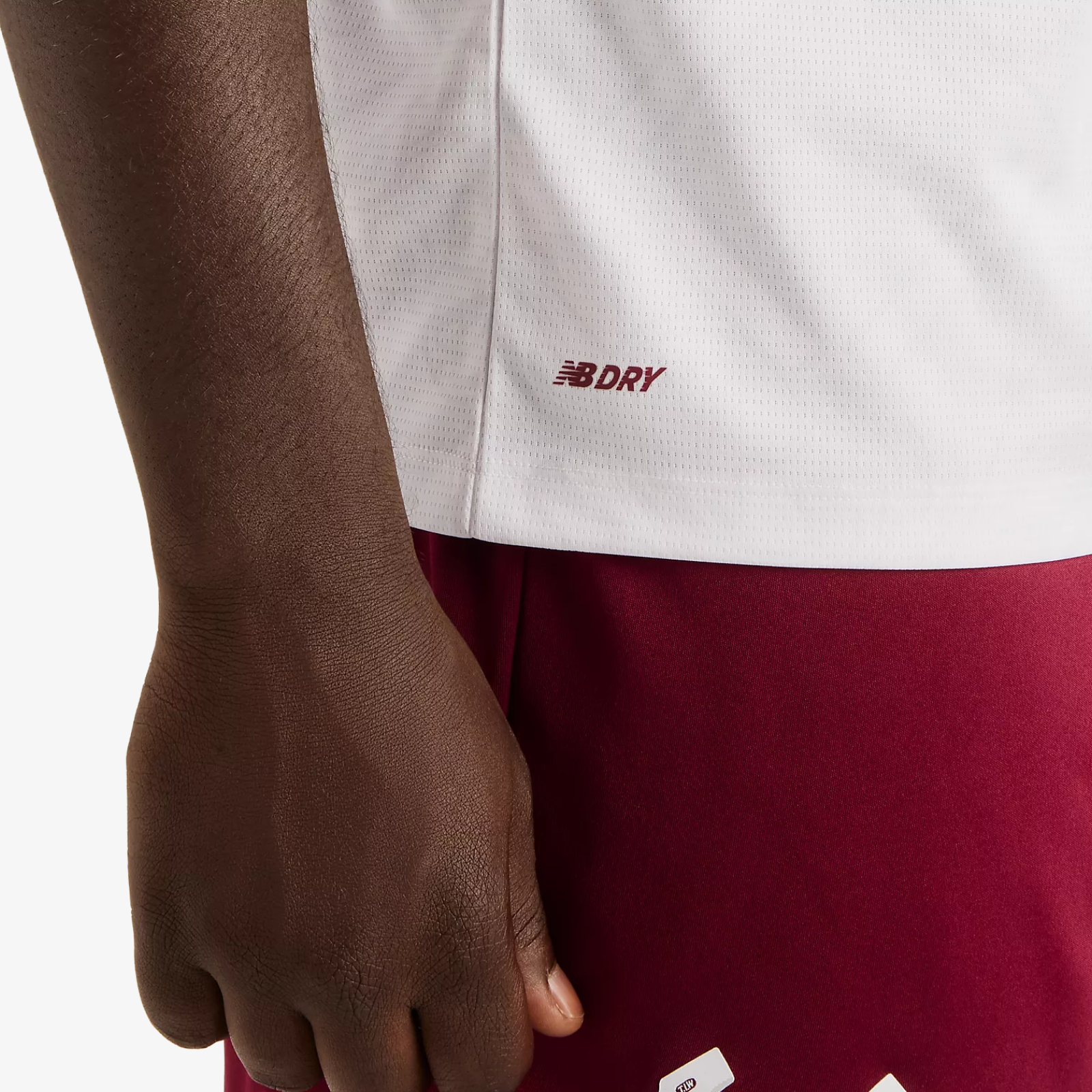 Maillot extérieur West Ham United 2026/27 - Hommes