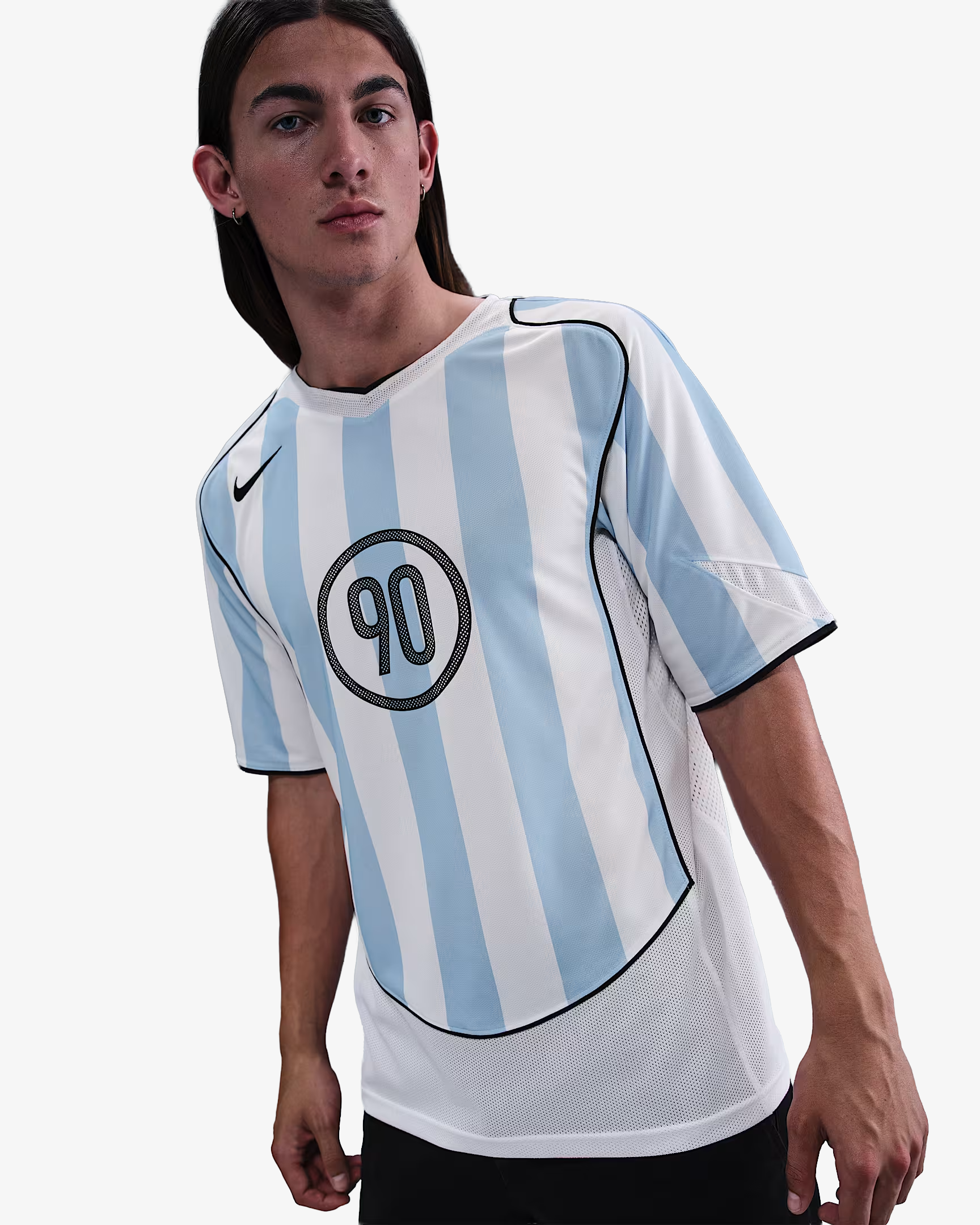 Camiseta Argentina Nike Total 90