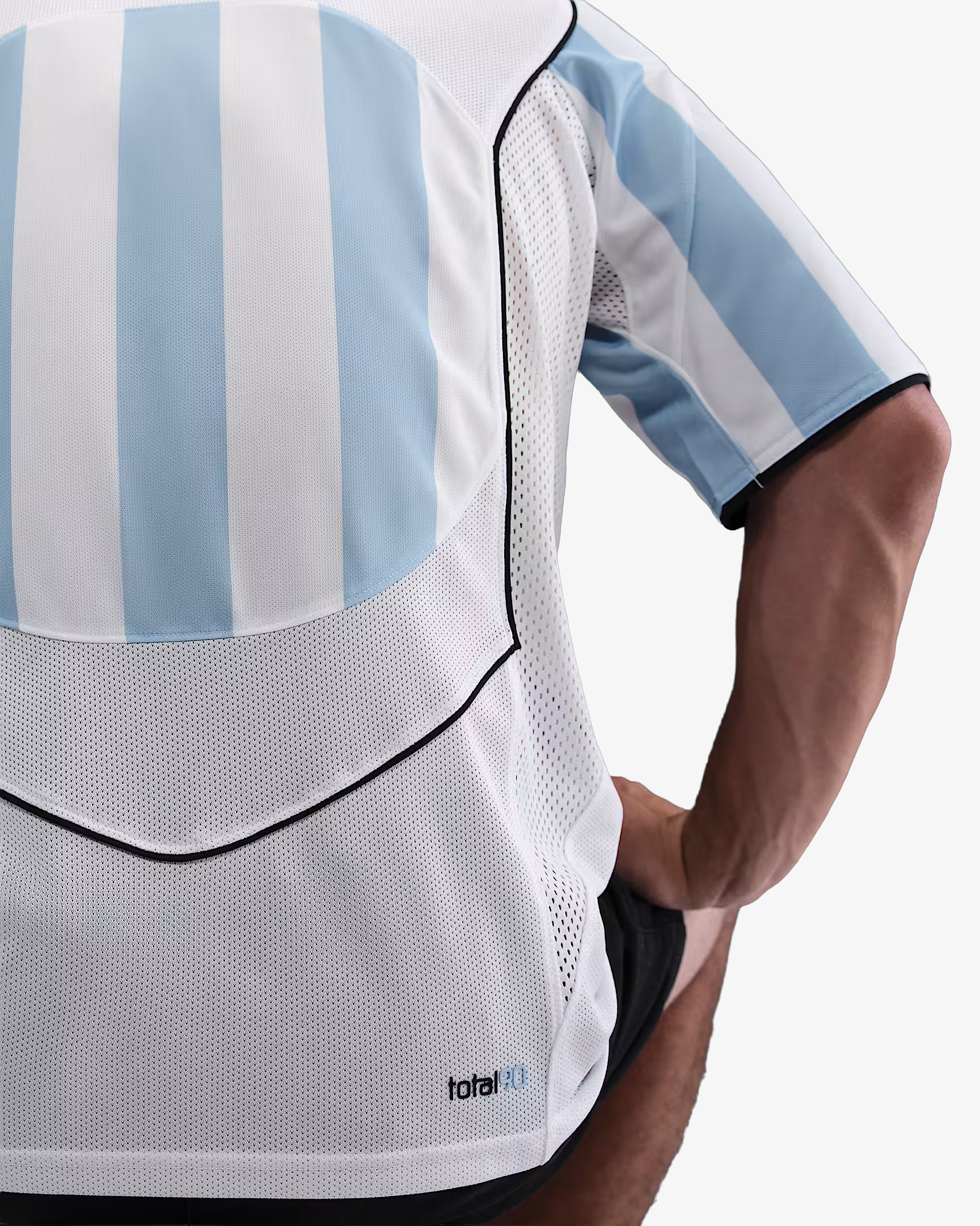 Camiseta Argentina Nike Total 90