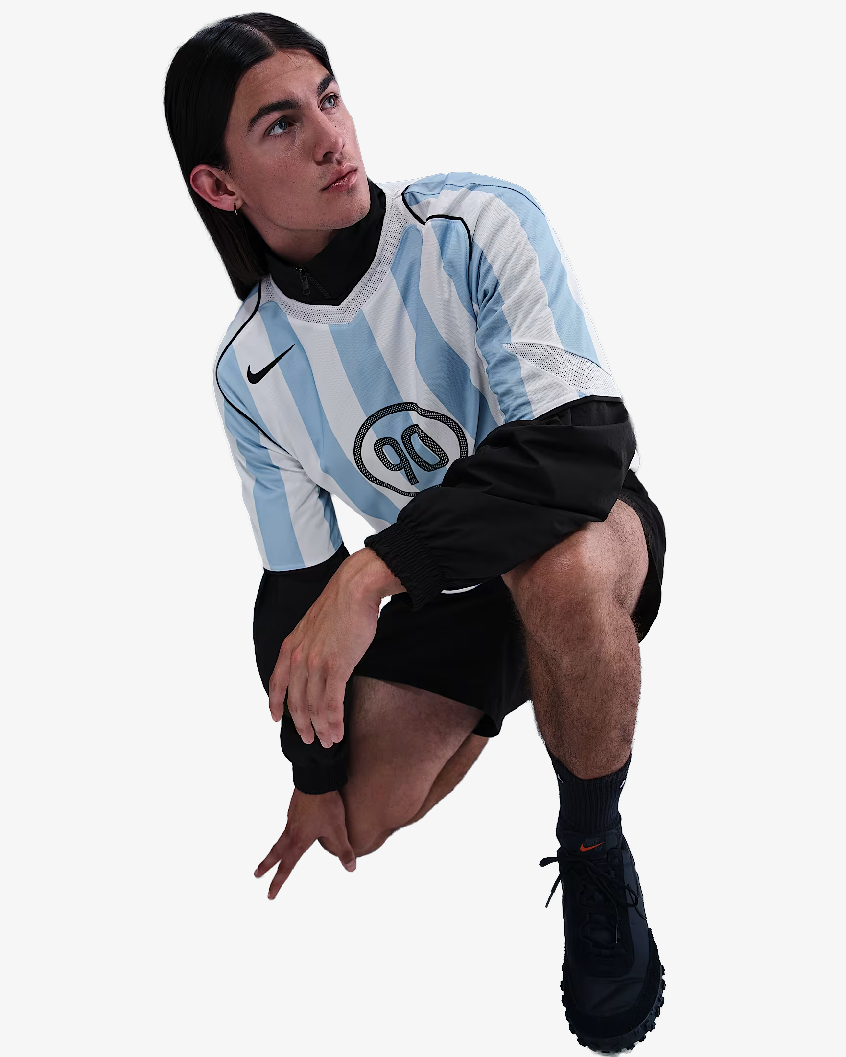 Camiseta Argentina Nike Total 90