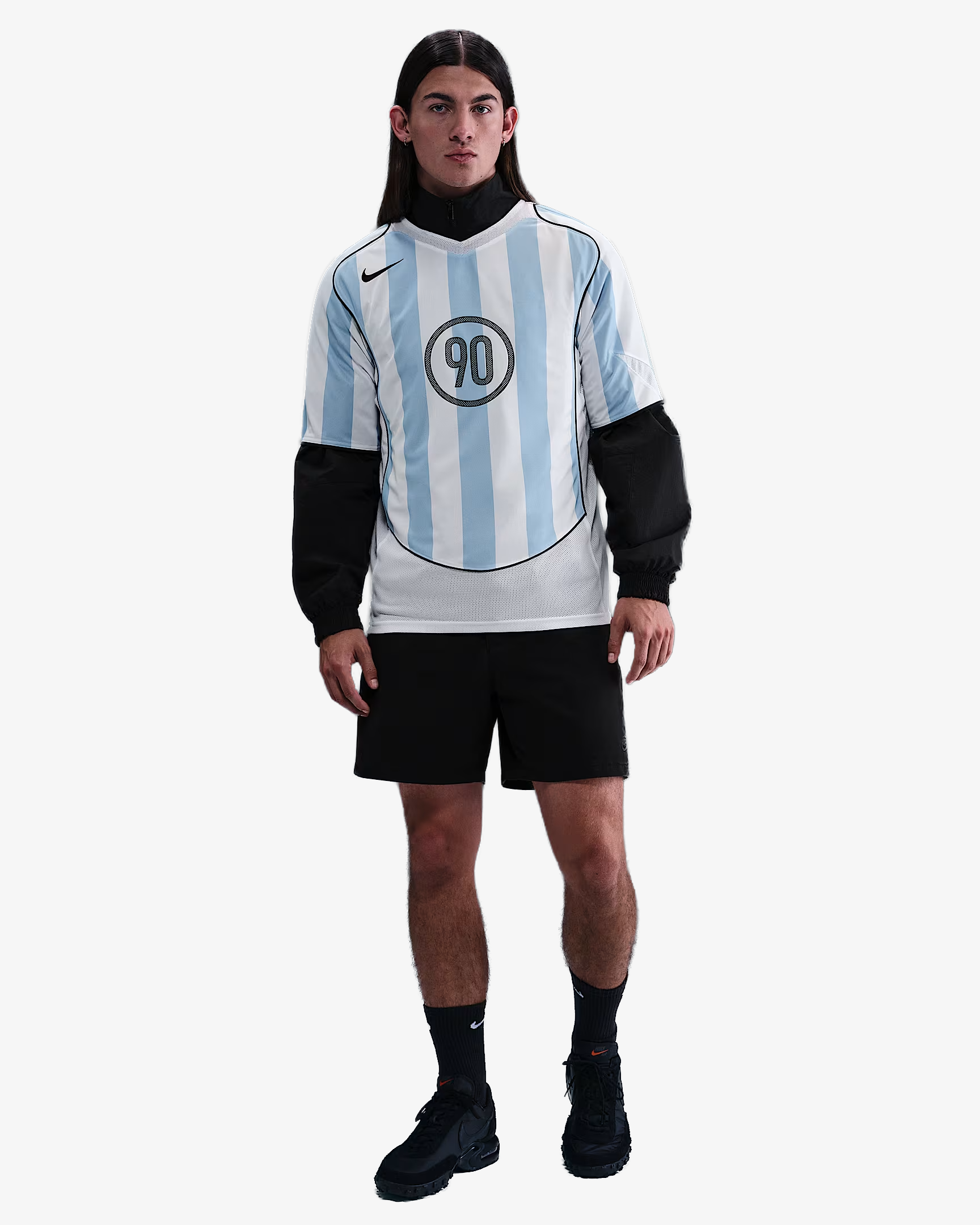 Camiseta Argentina Nike Total 90