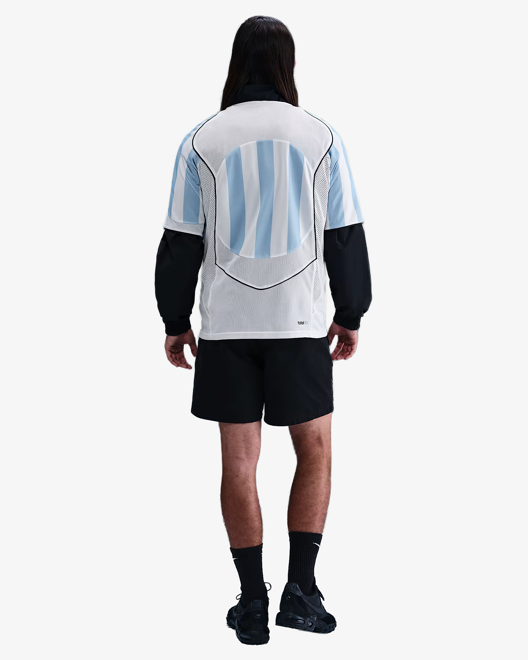 Camiseta Argentina Nike Total 90