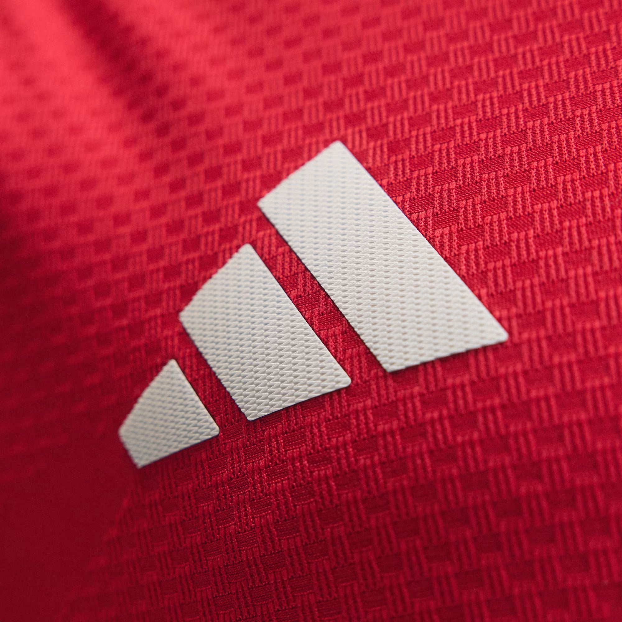Camiseta Authentic Manchester United Primera Equipación 2026/27 - Hombre