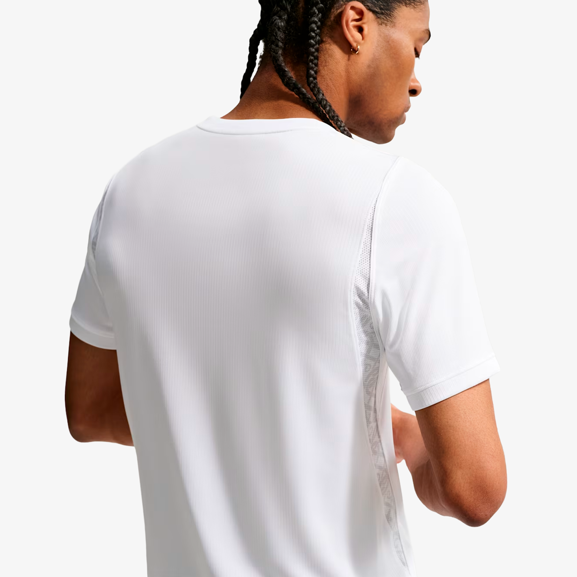 Camiseta Noruega Tercera Equipación 2026 - Hombre