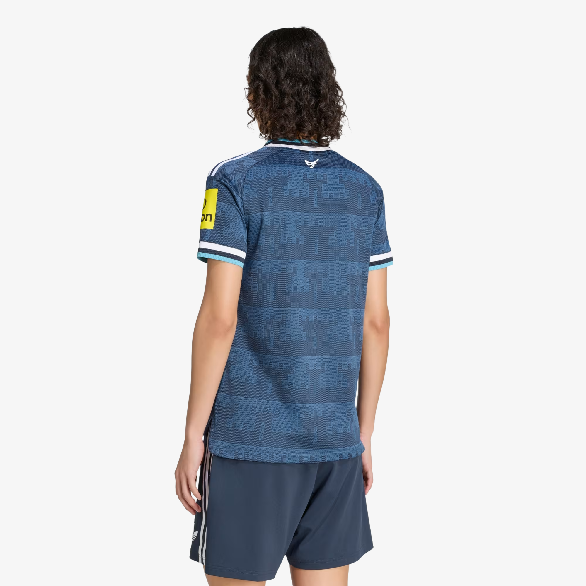 Camiseta Newcastle United Segunda Equipación 2026/27 - Mujer