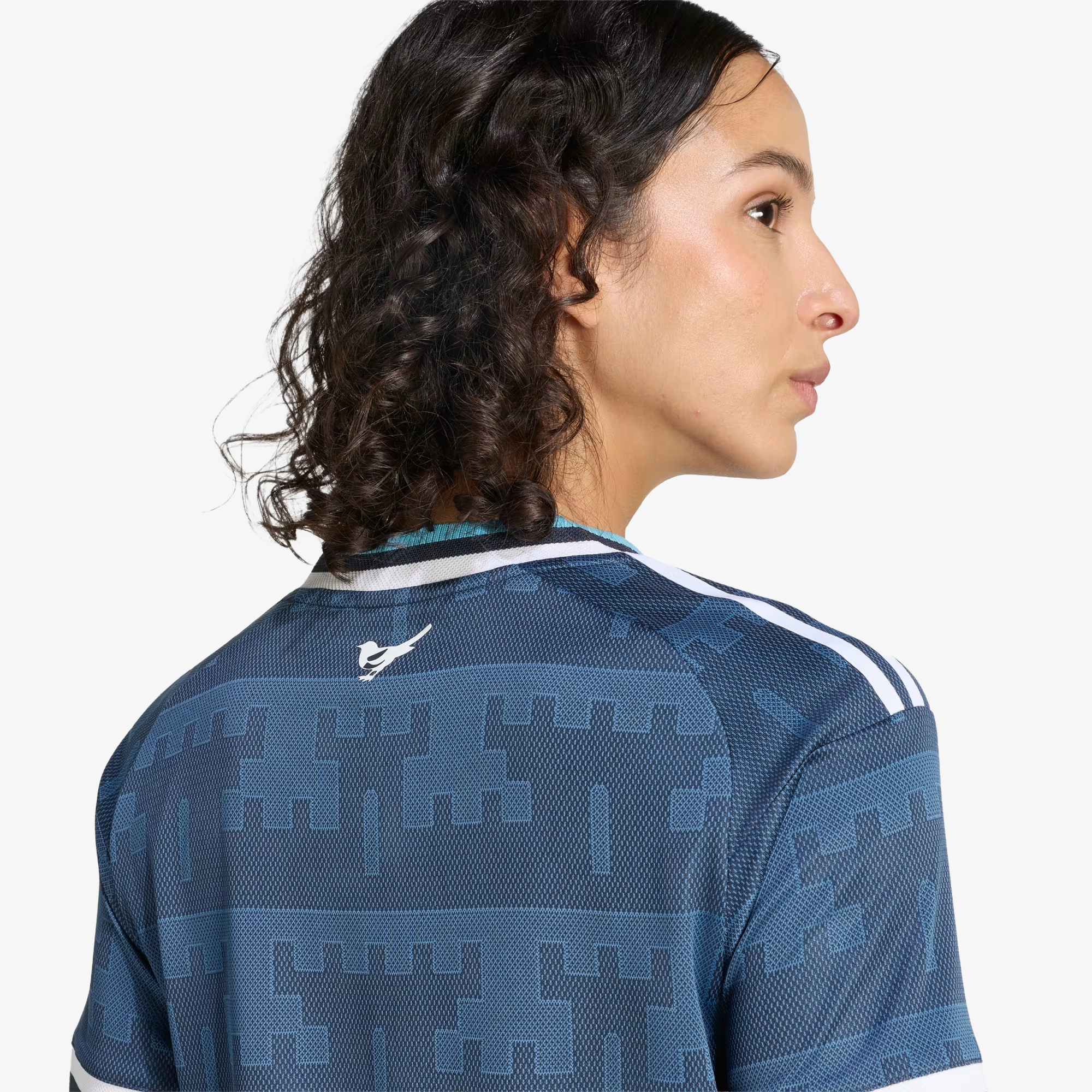 Camiseta Newcastle United Segunda Equipación 2026/27 - Mujer