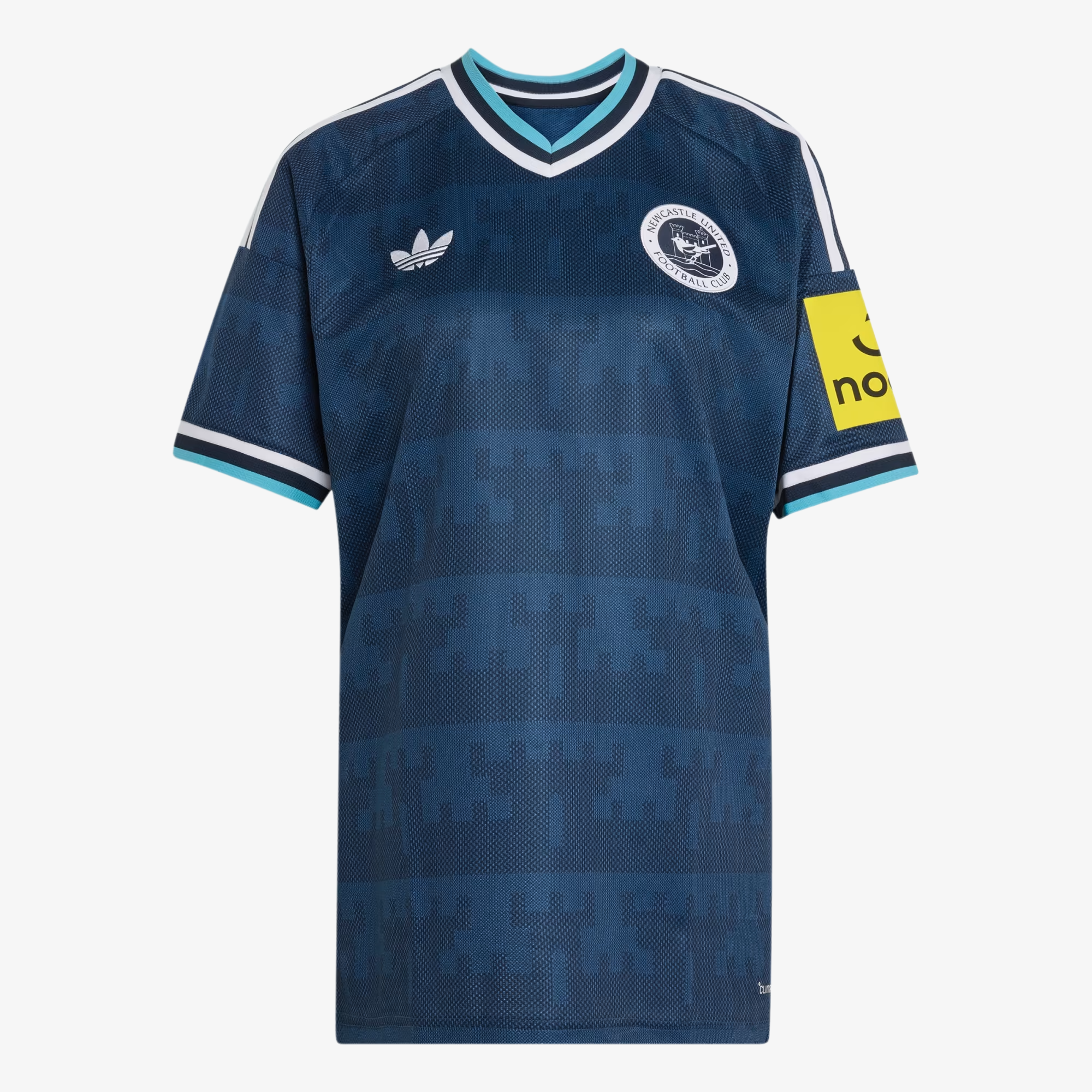 Camiseta Newcastle United Segunda Equipación 2026/27 - Hombre