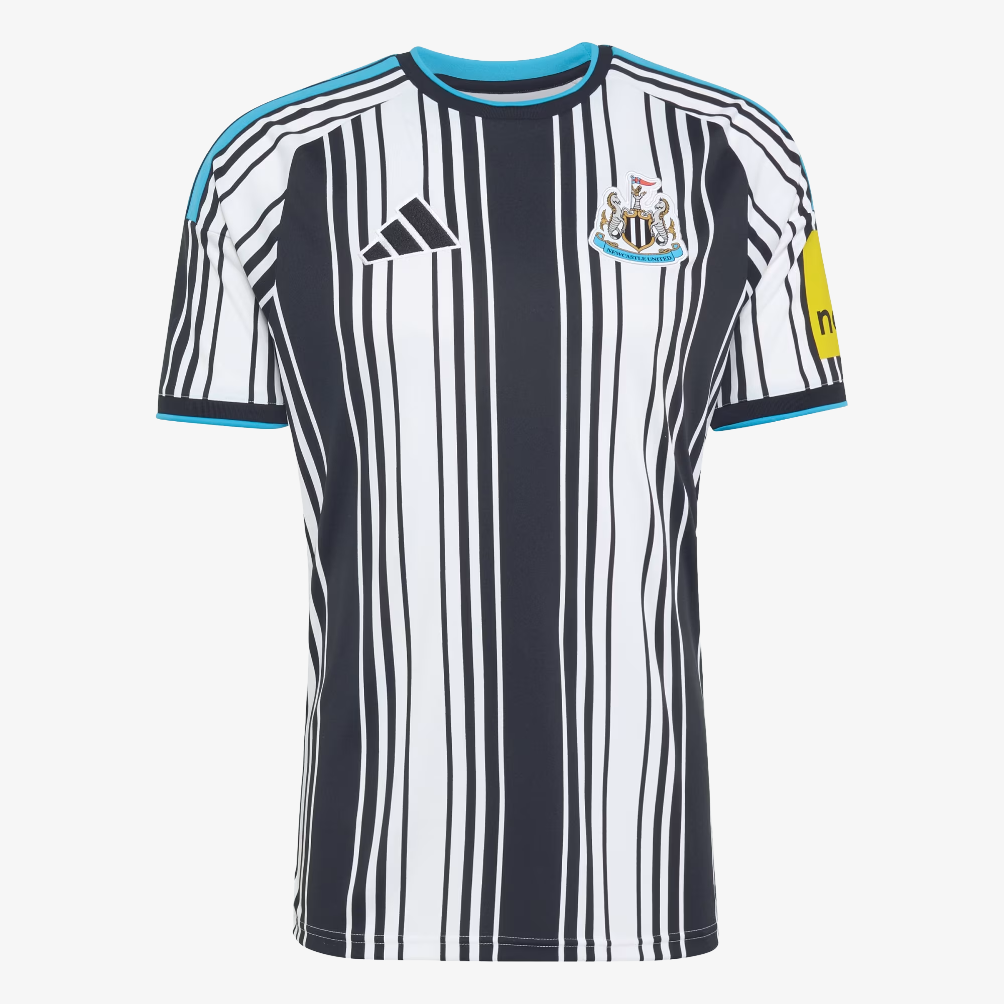 Camiseta Newcastle United Primera Equipación 2026/27 - Hombre