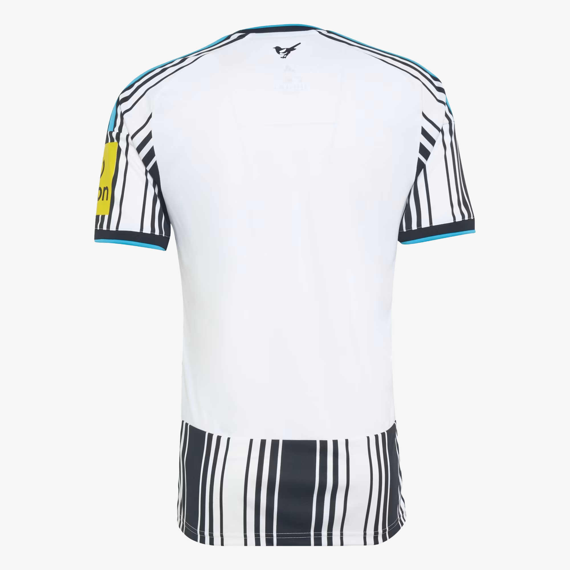 Camiseta Newcastle United Primera Equipación 2026/27 - Hombre