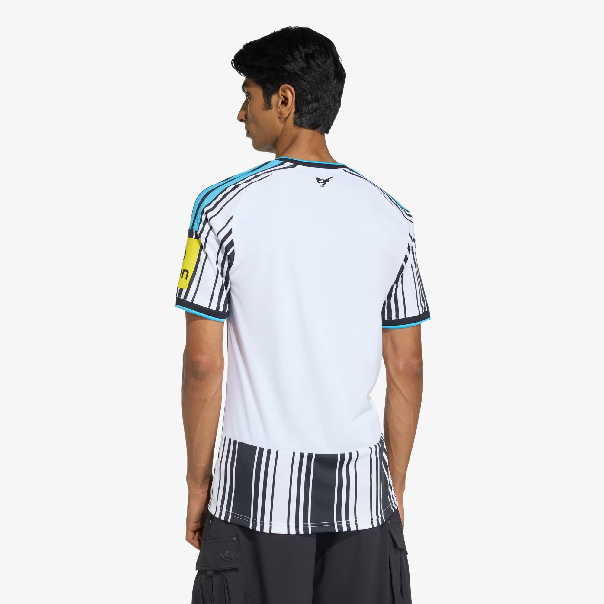 Camiseta Newcastle United Primera Equipación 2026/27 - Hombre