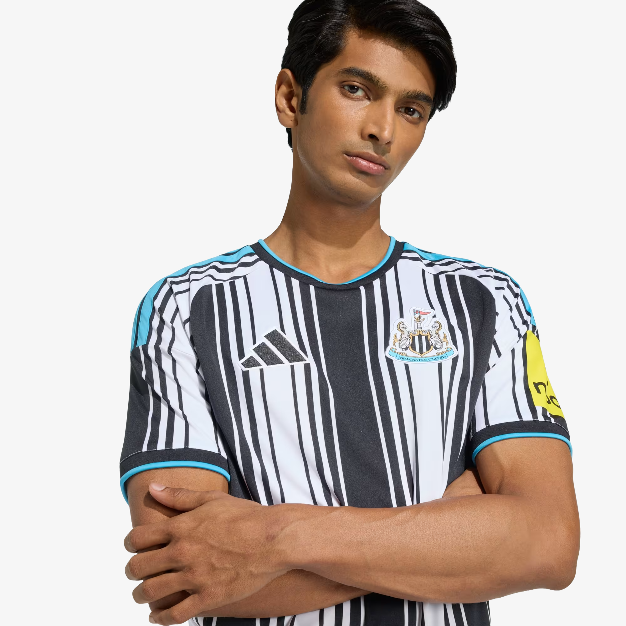 Camiseta Newcastle United Primera Equipación 2026/27 - Hombre