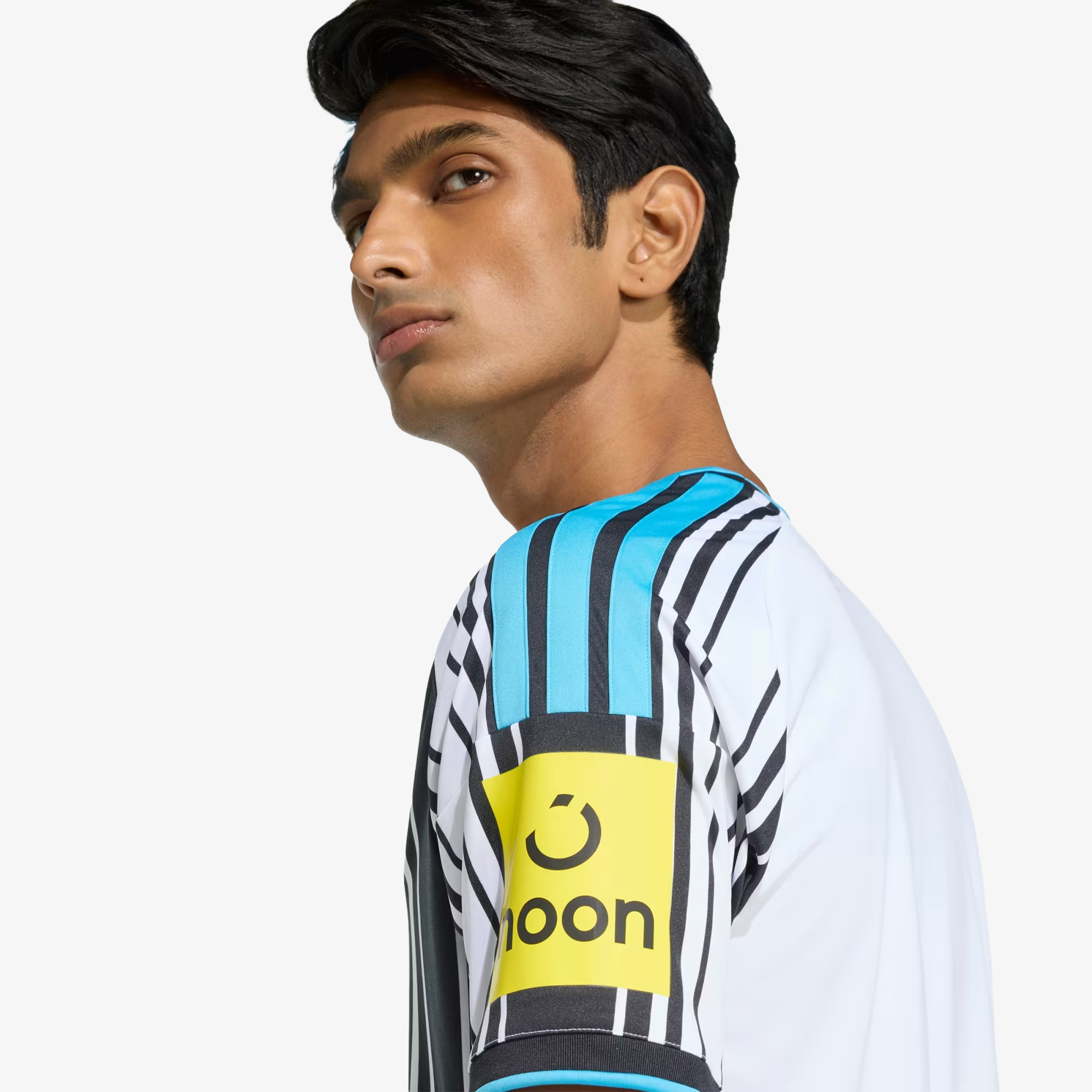 Camiseta Newcastle United Primera Equipación 2026/27 - Hombre
