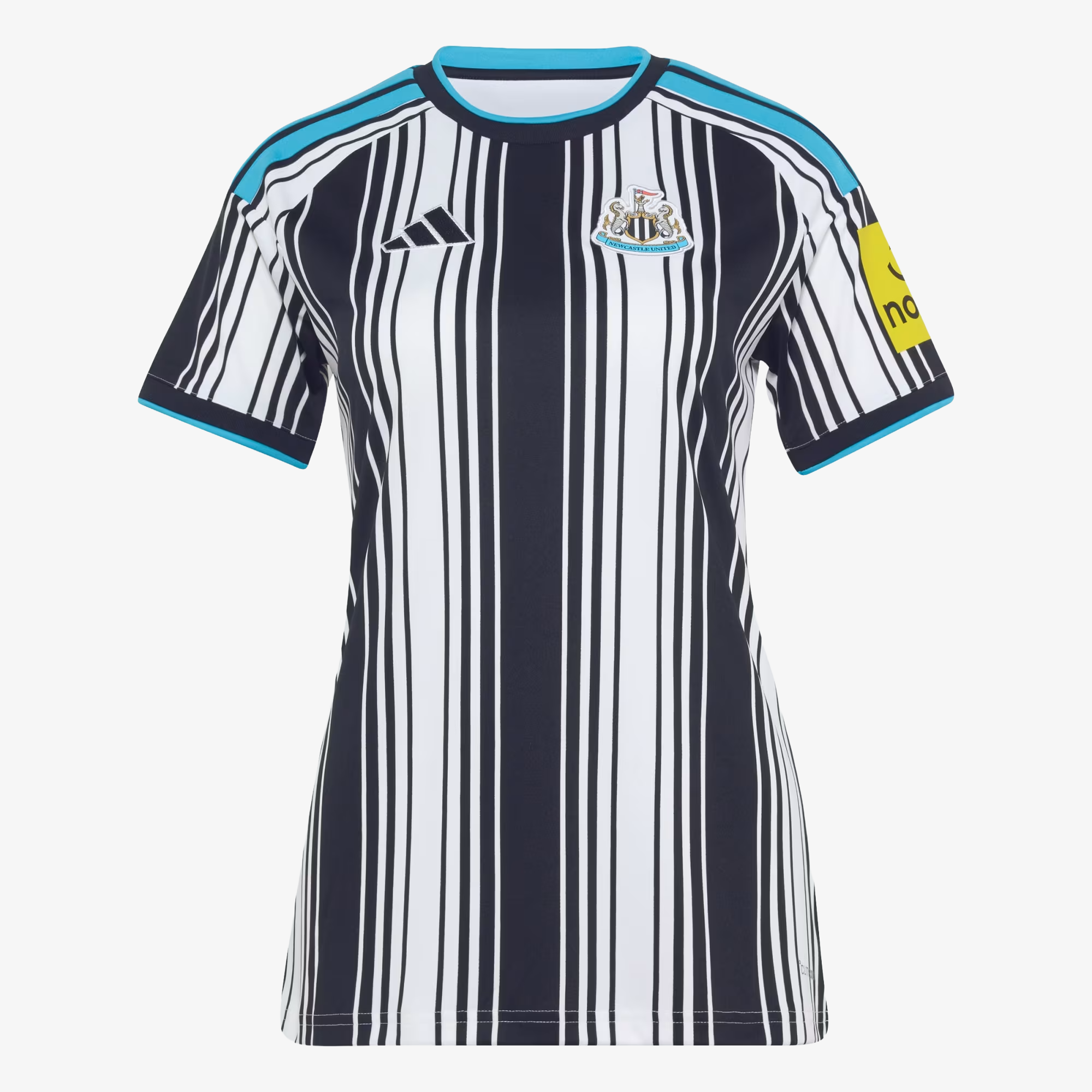 Newcastle United Heimtrikot 2026/27 – Damen