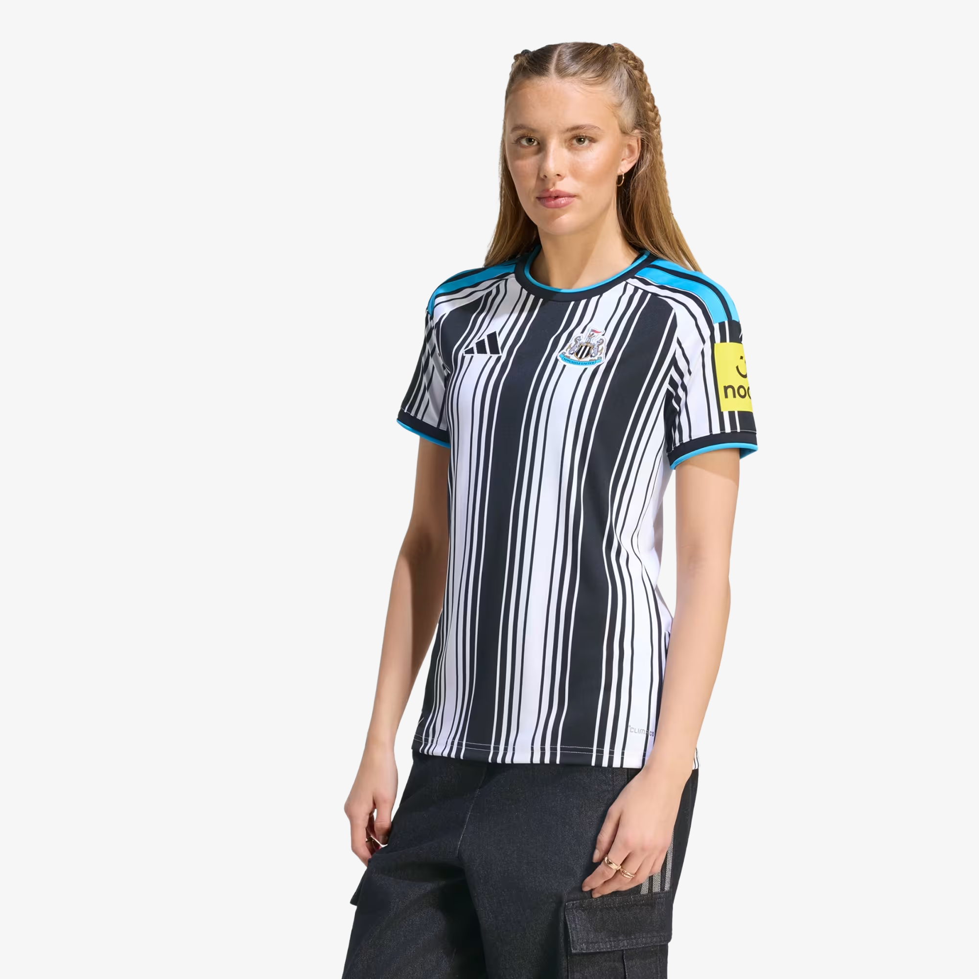 Newcastle United Heimtrikot 2026/27 – Damen