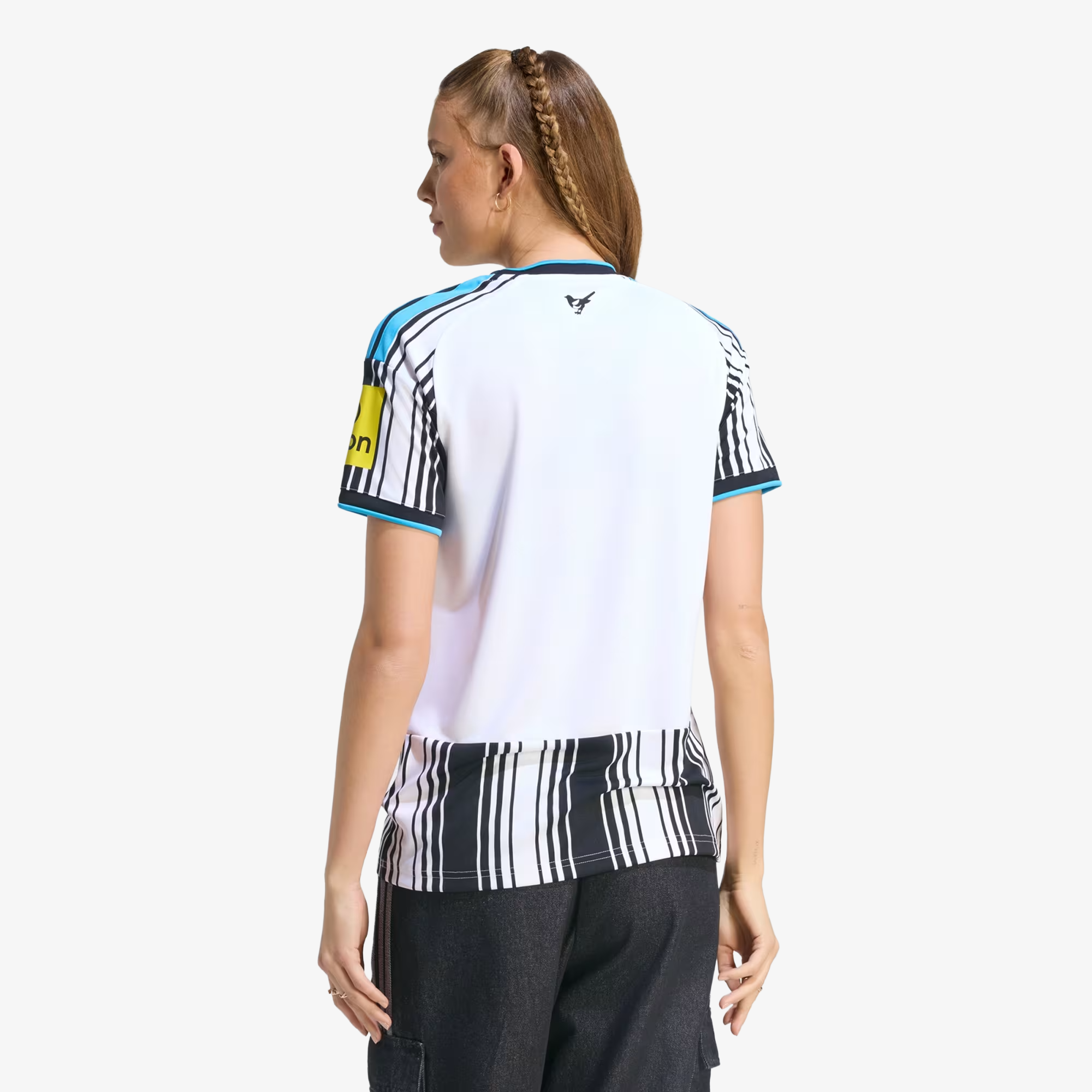 Newcastle United Heimtrikot 2026/27 – Damen