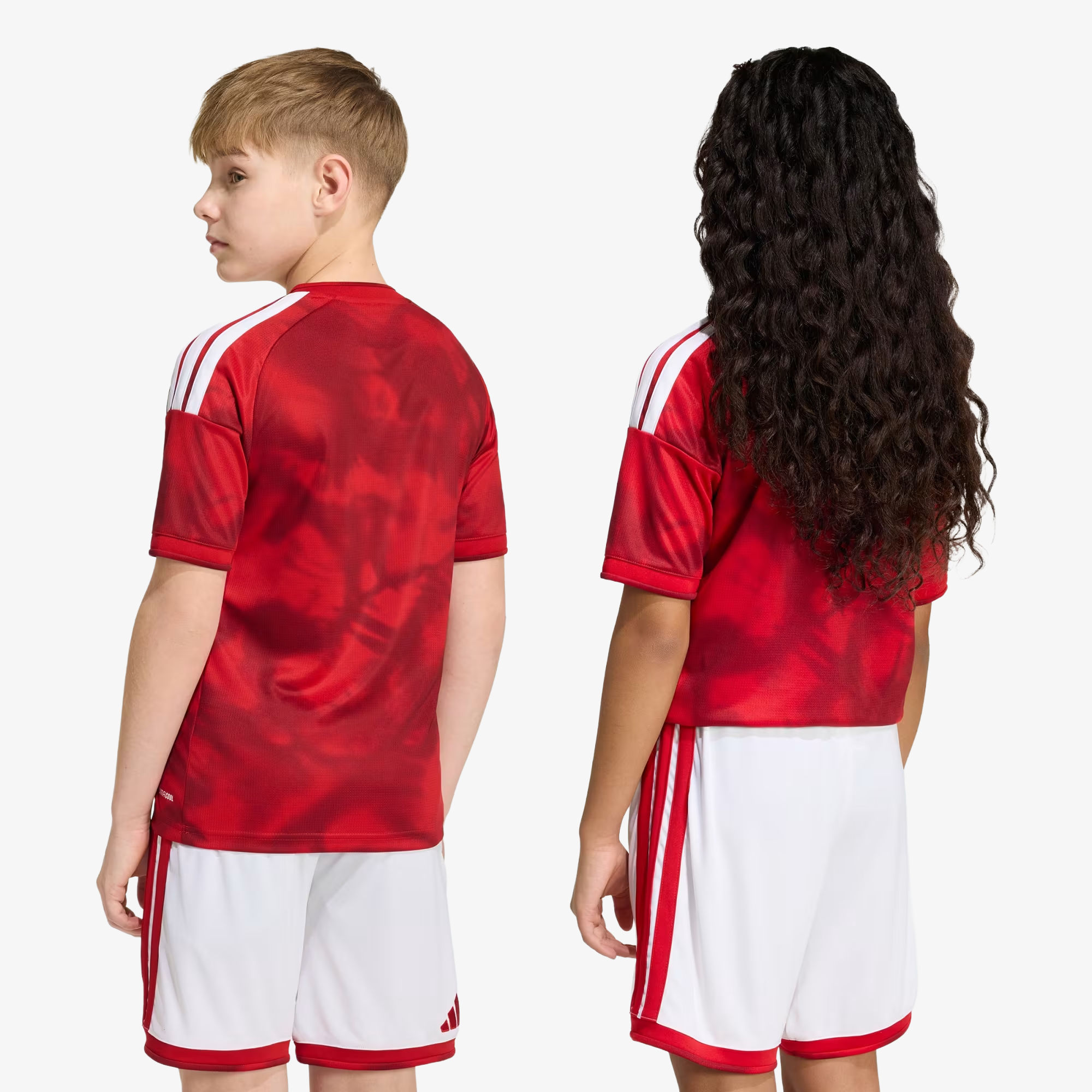Nottingham Forest Heimtrikot für Kinder 2026/27