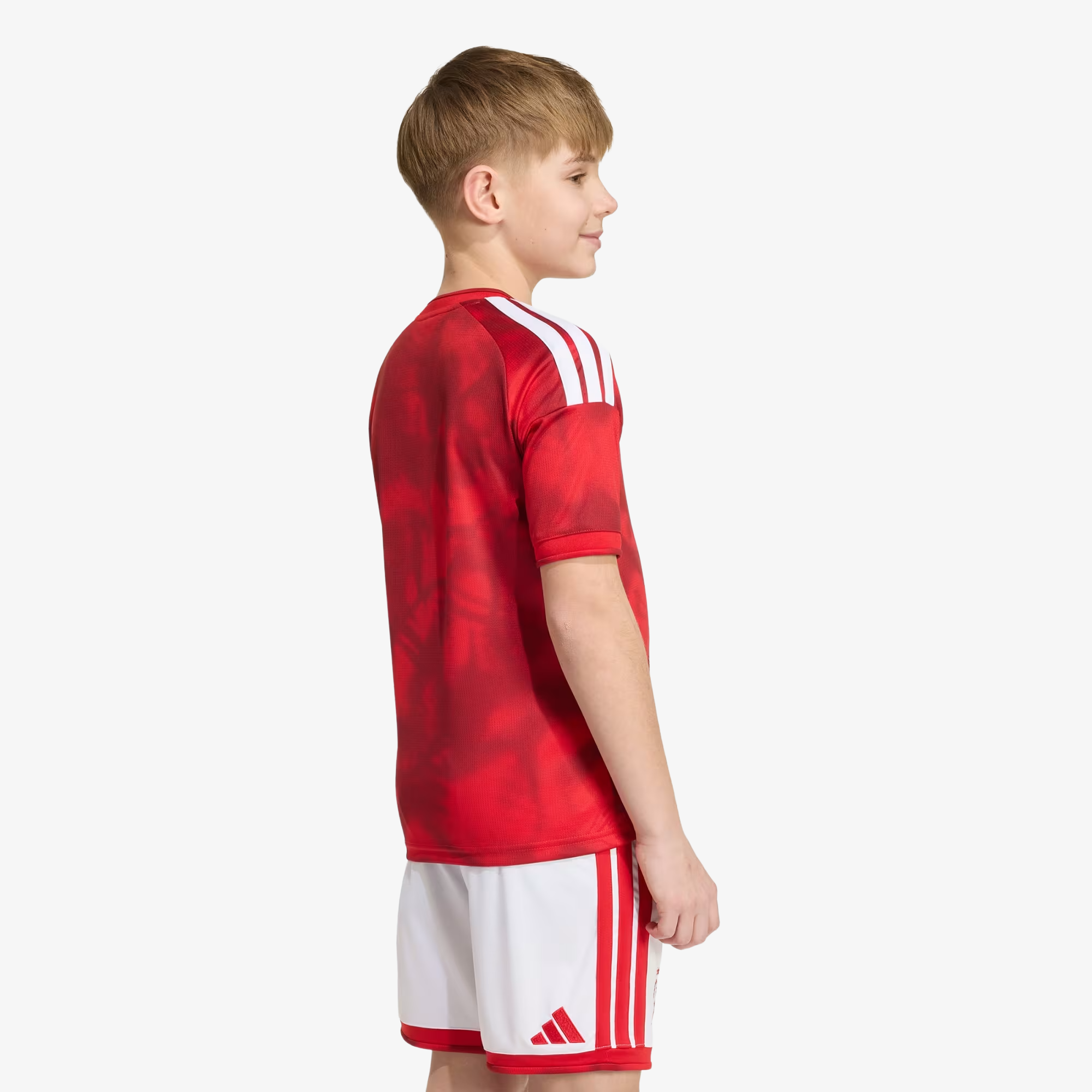 Nottingham Forest Heimtrikot für Kinder 2026/27