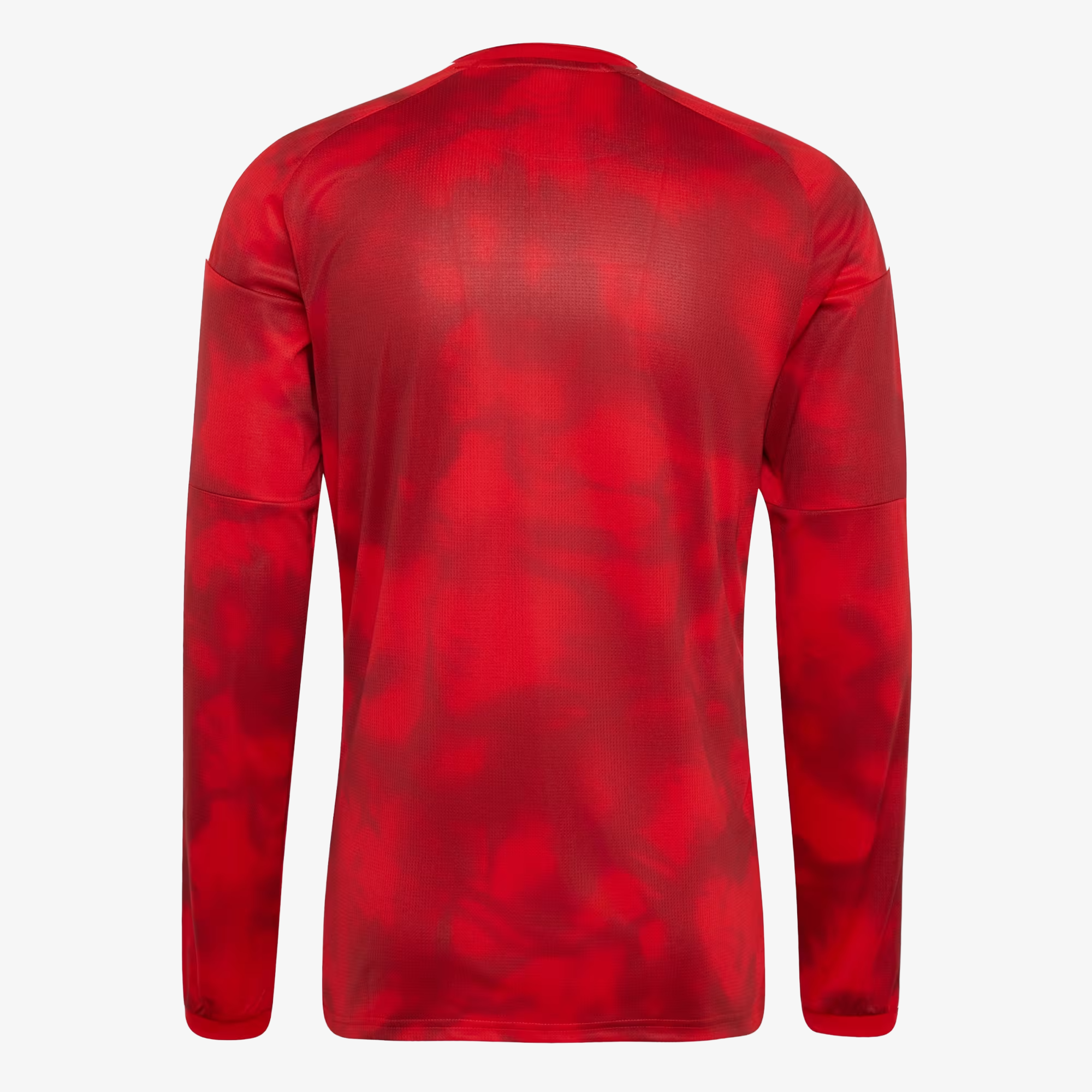 Nottingham Forest Heimtrikot 2026/27 – Langarm