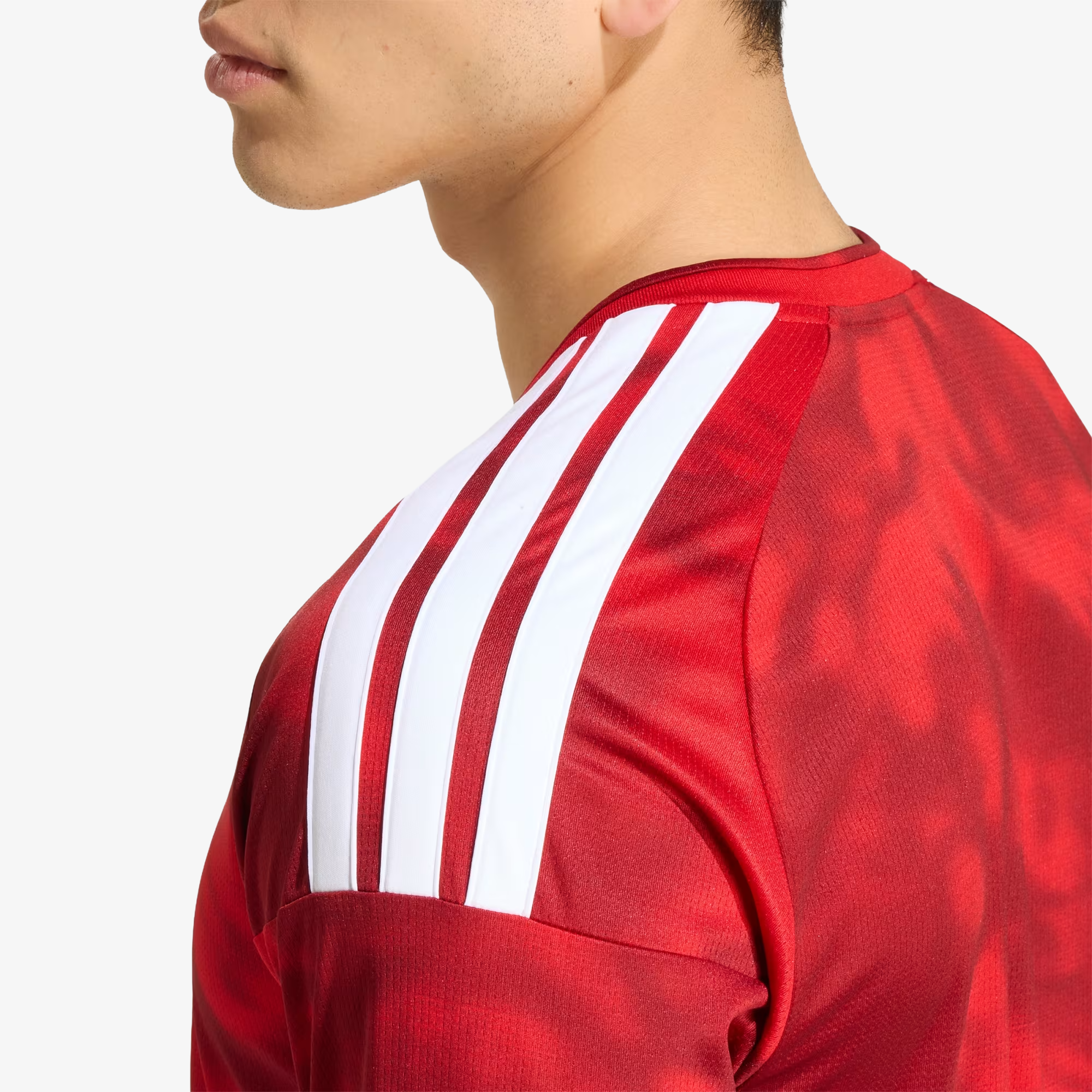 Nottingham Forest Heimtrikot 2026/27 – Langarm