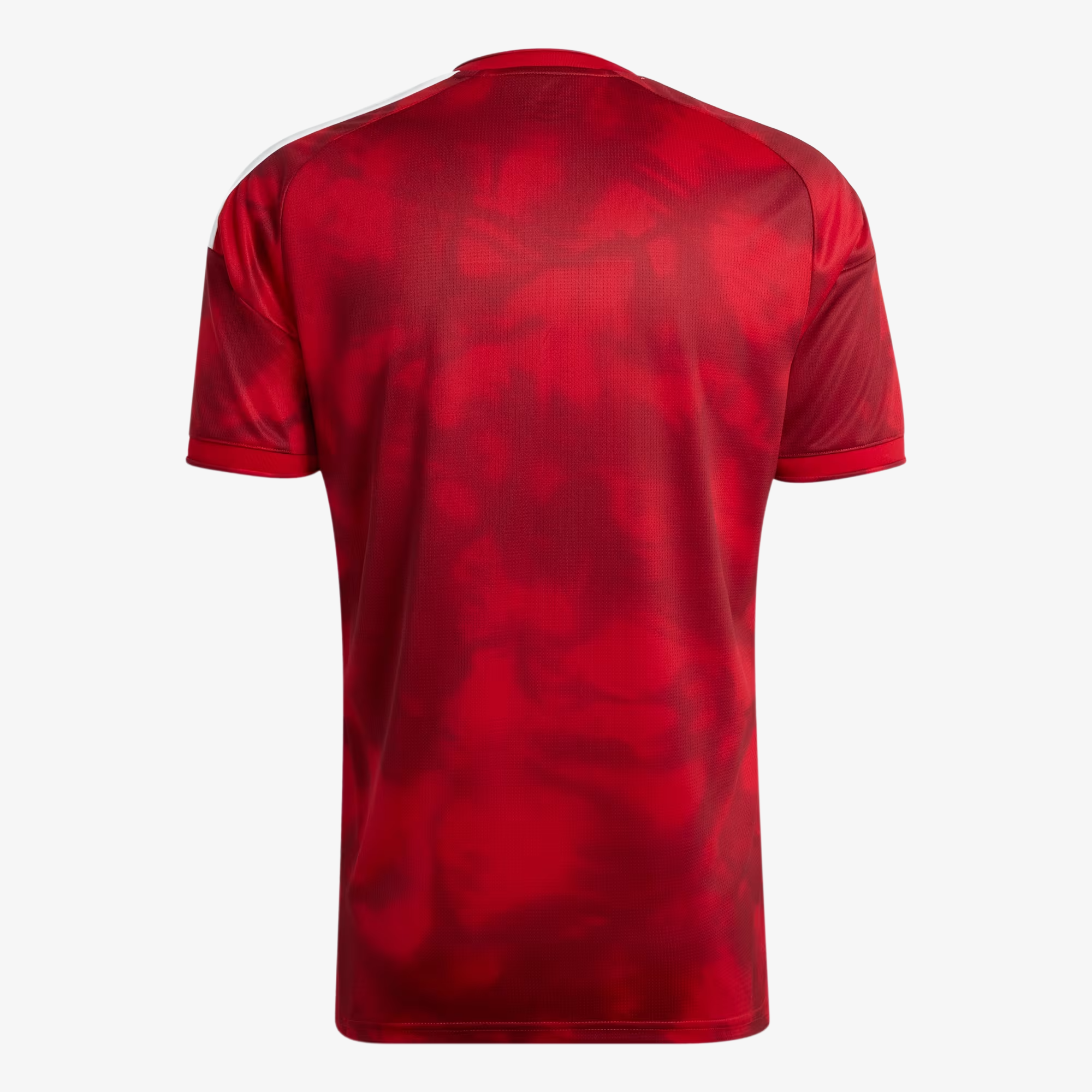 Camiseta Nottingham Forest Primera Equipación 2026/27 - Hombre