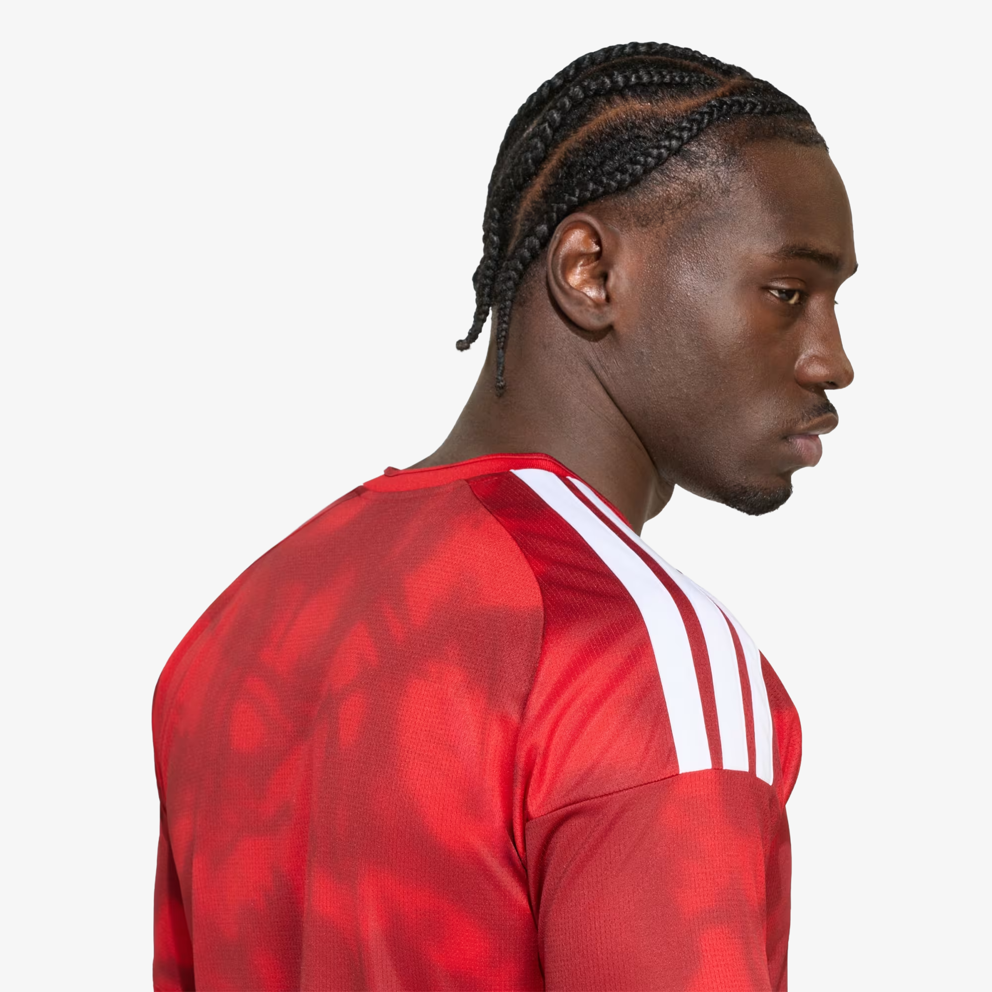 Camiseta Nottingham Forest Primera Equipación 2026/27 - Hombre