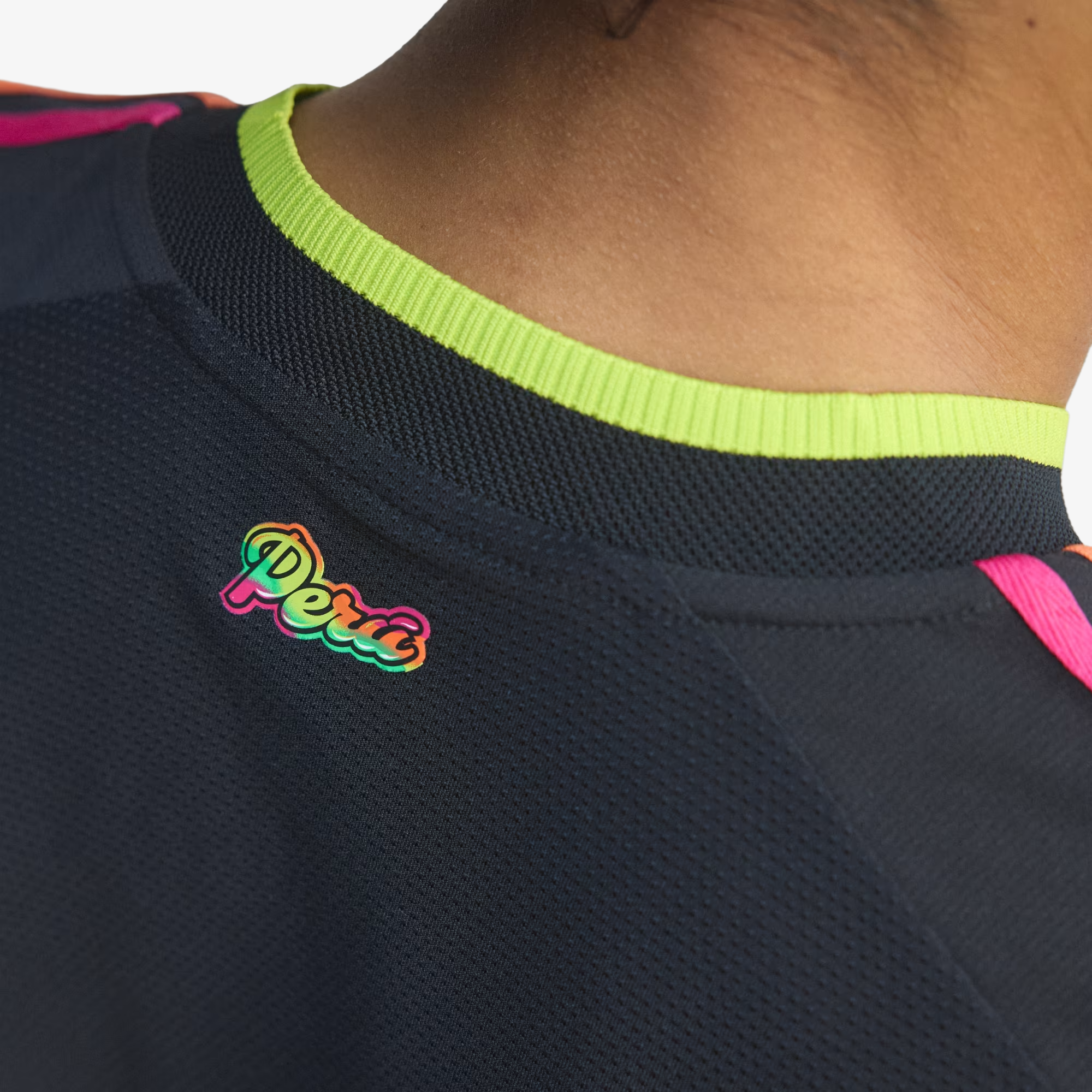 Autentica maglia Perù Away 2026 - Uomo