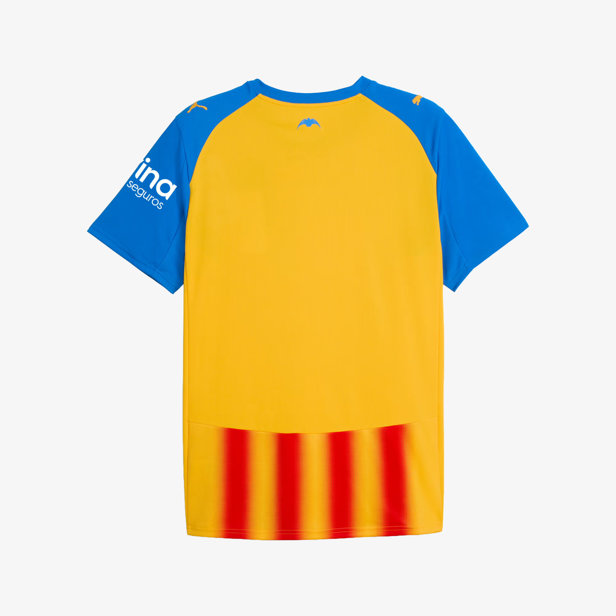Camiseta Valencia CF Tercera Equipación 2025/26 - Hombre