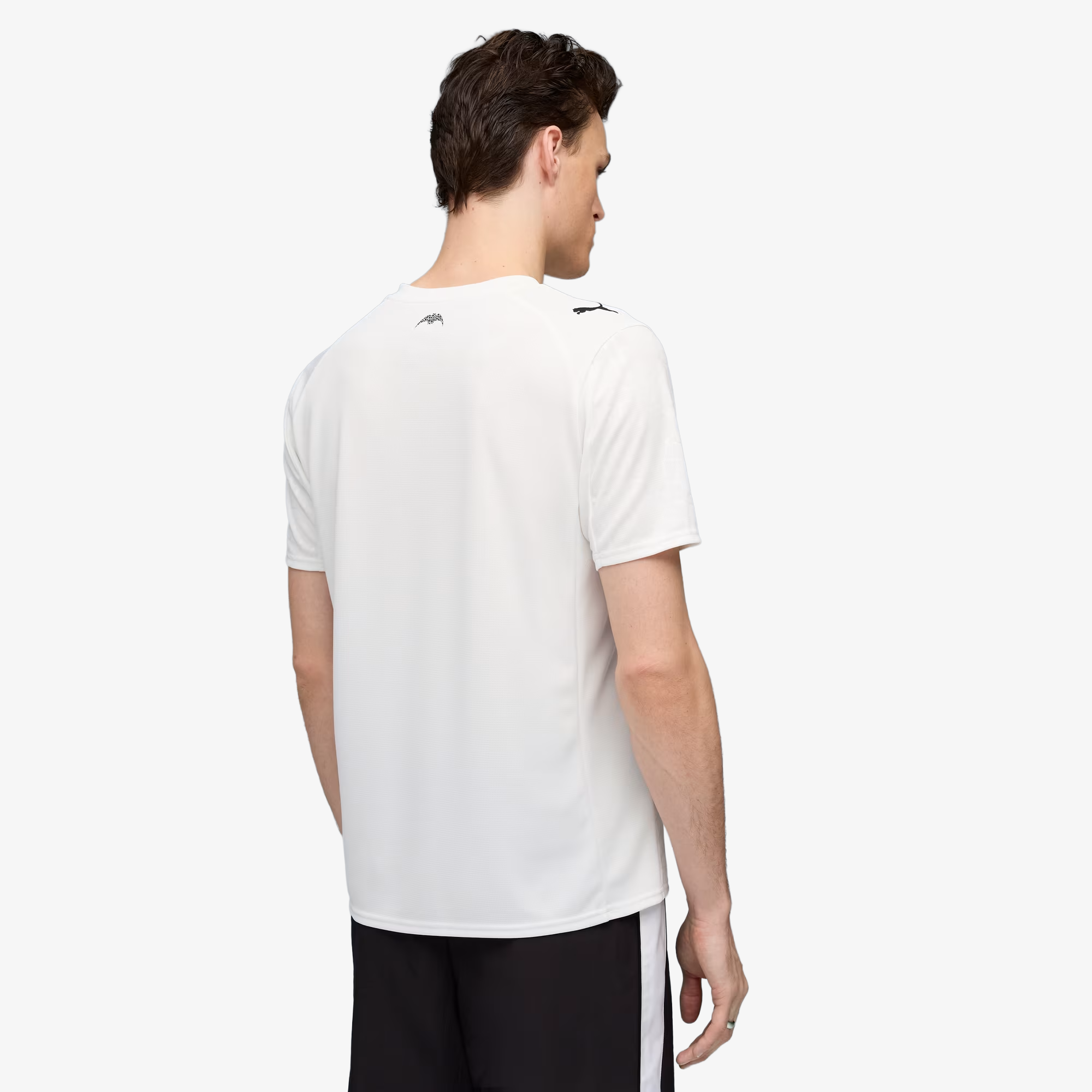 Camiseta Valencia CF Primera Equipación 2025/26 - Hombre