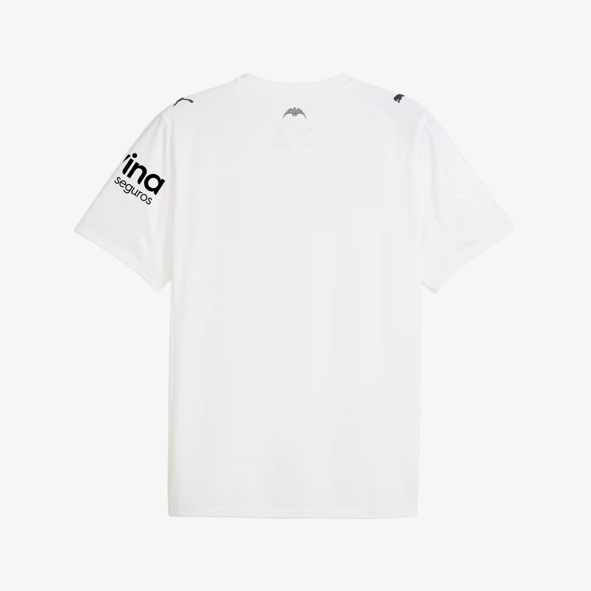 Camiseta Valencia CF Primera Equipación 2025/26 - Hombre