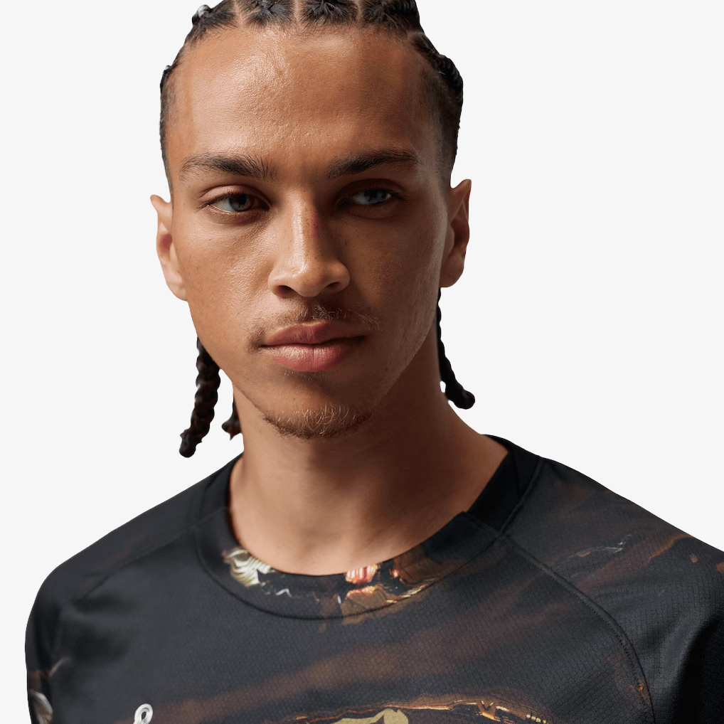 Camiseta Paris Saint-Germain Night Edition Campeón de Europa 2026 - Back 2 Back