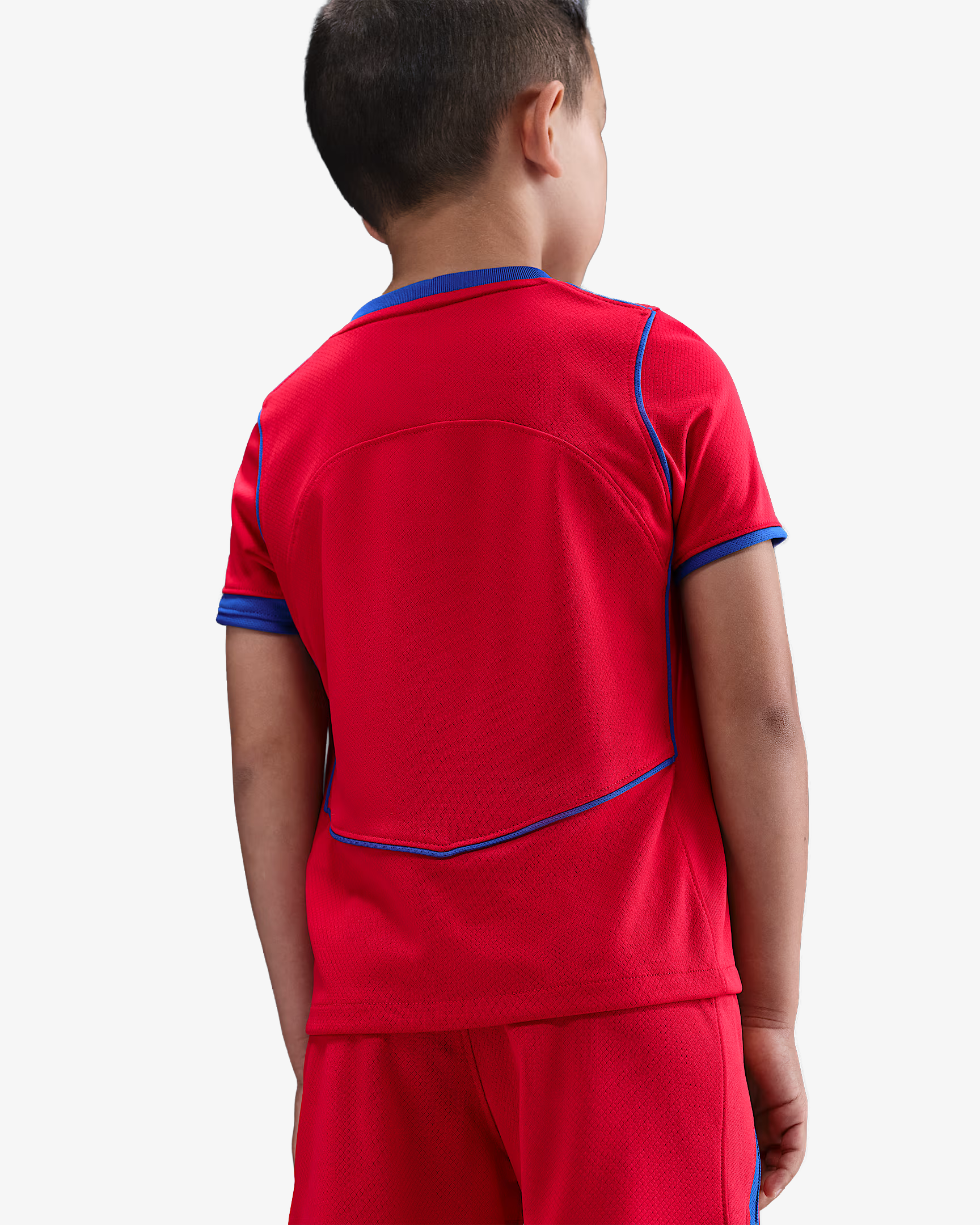 Conjunto Niños Paris Saint-Germain Tercera Equipación 2025/26