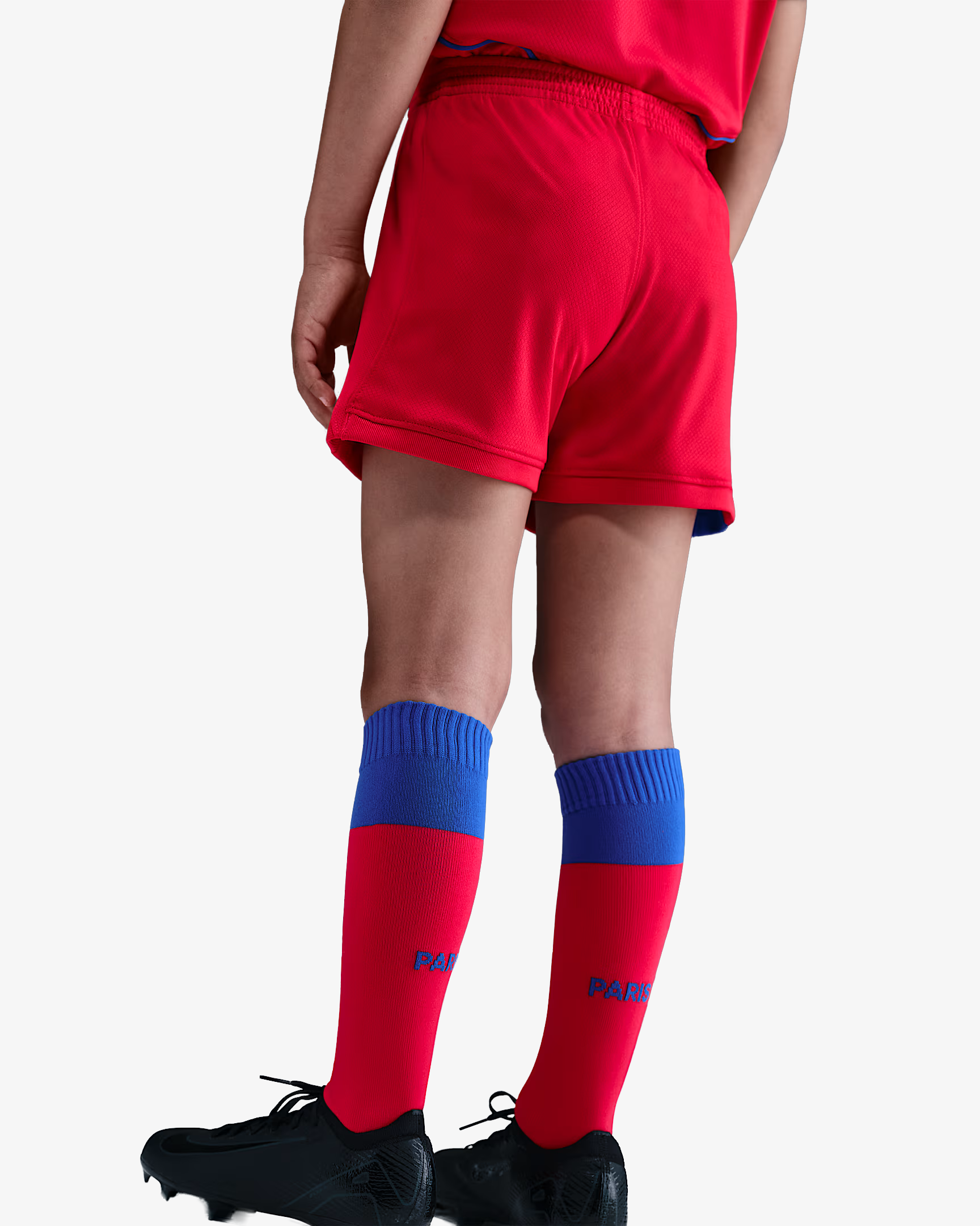 Conjunto Niños Paris Saint-Germain Tercera Equipación 2025/26